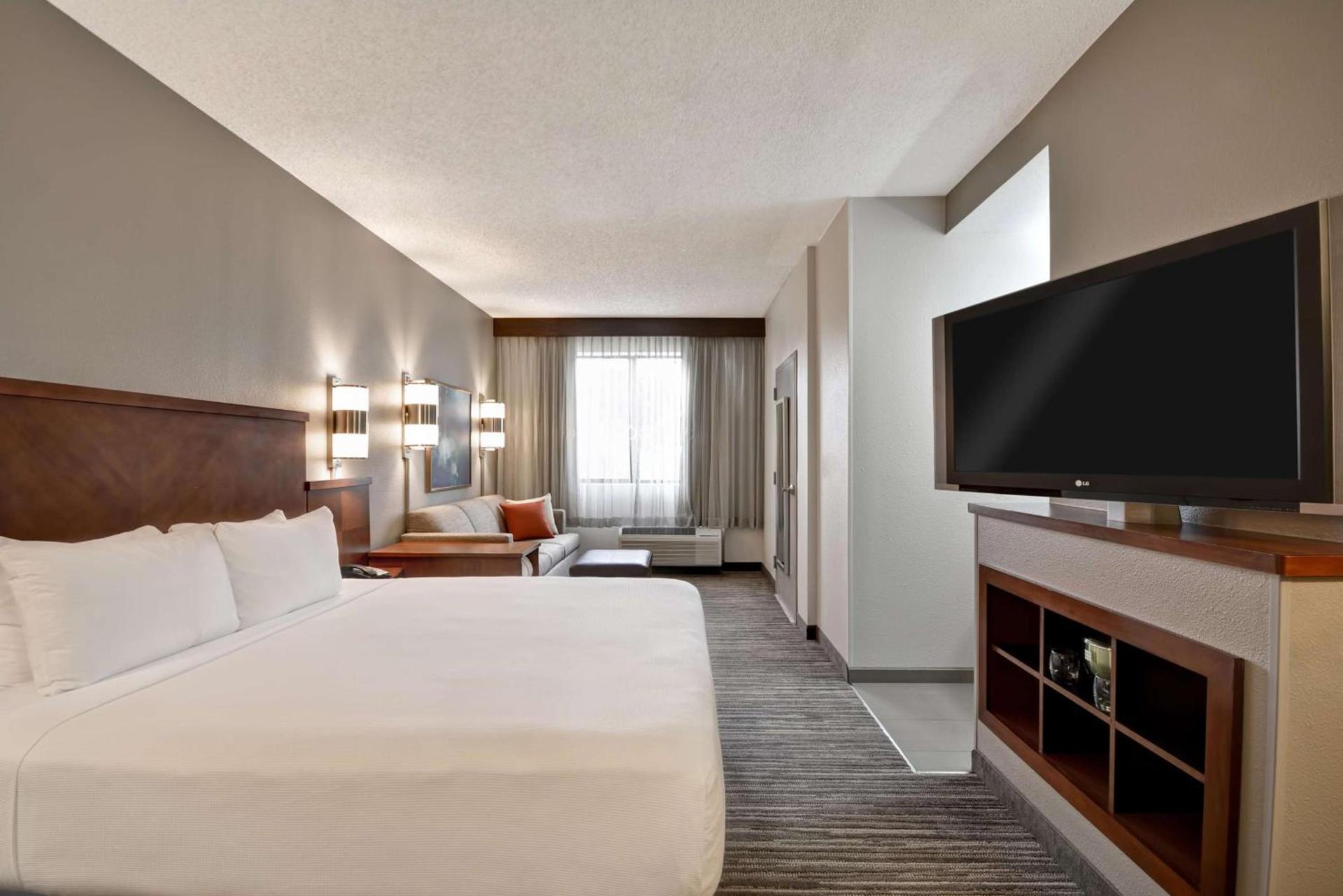 Hyatt Place Miami Airport-West/Doral photo 10