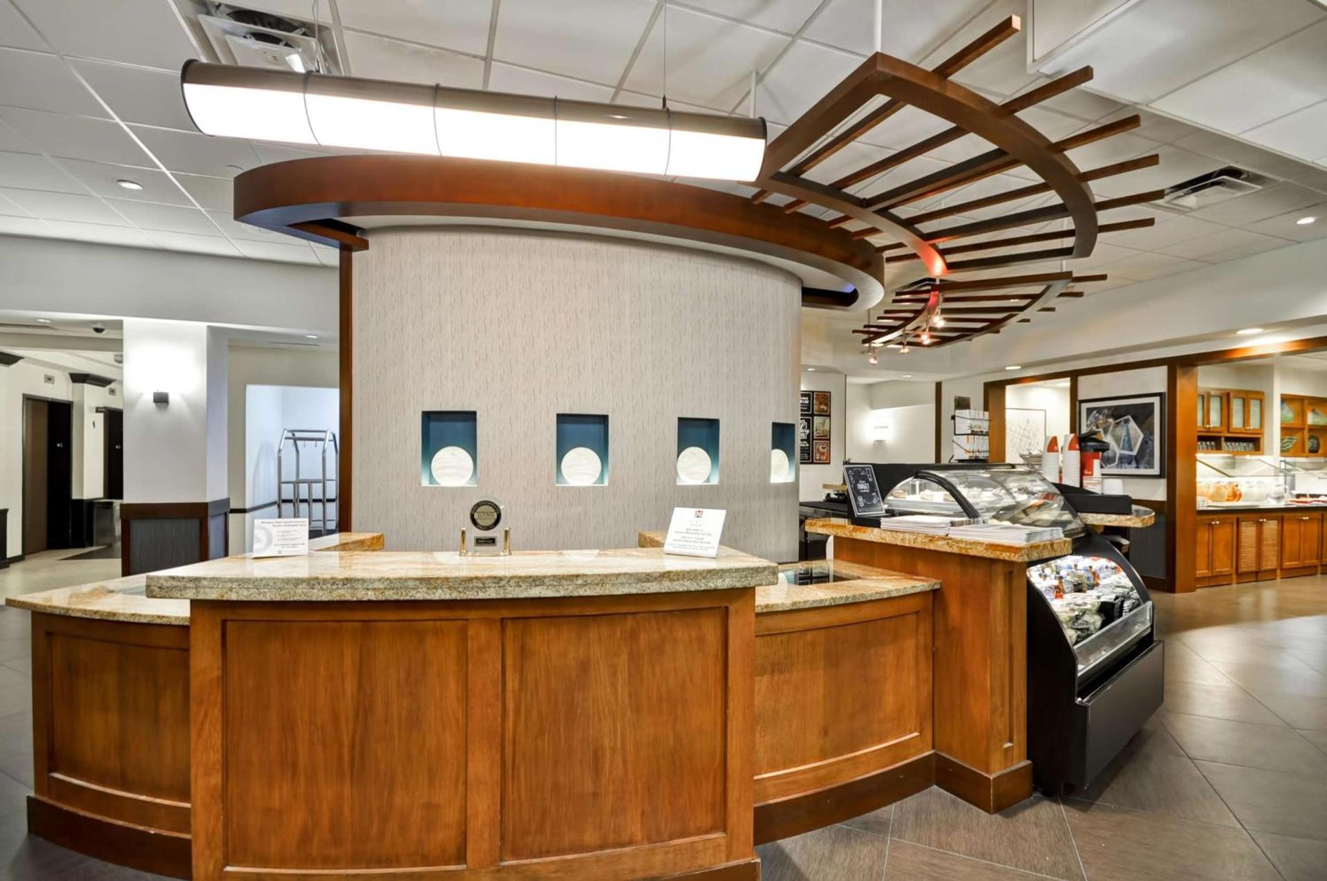 Hyatt Place Tampa Airport/Westshore photo 19