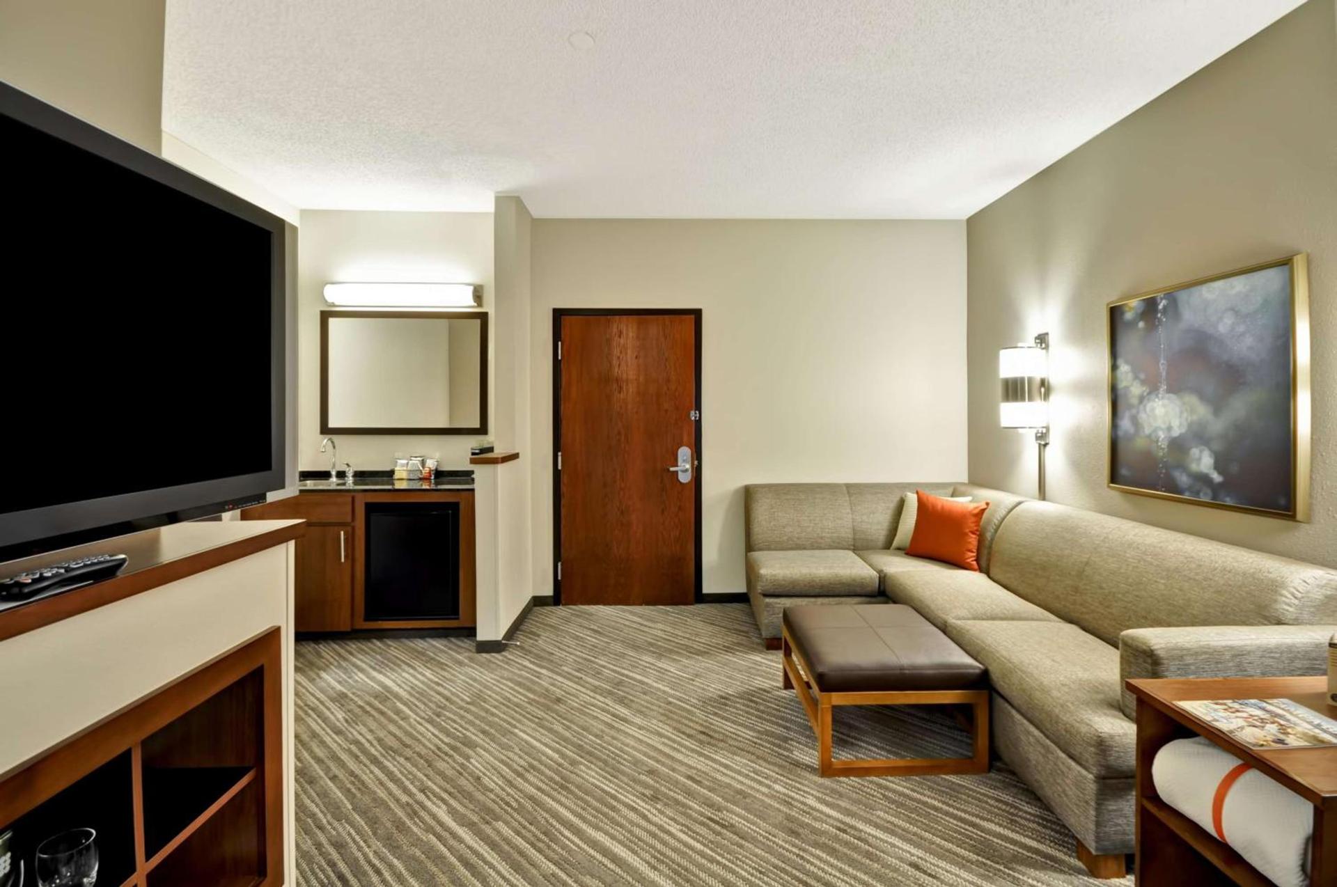 Hyatt Place Tampa Airport/Westshore photo 35