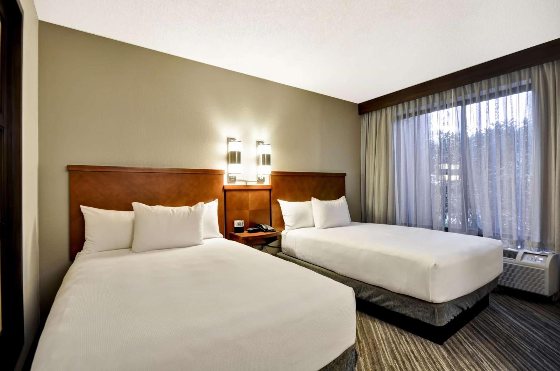 Hyatt Place Tampa Airport/Westshore photo 28