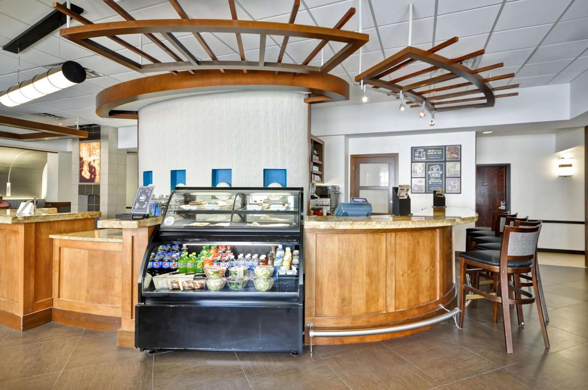 Hyatt Place Tampa Airport/Westshore photo 17