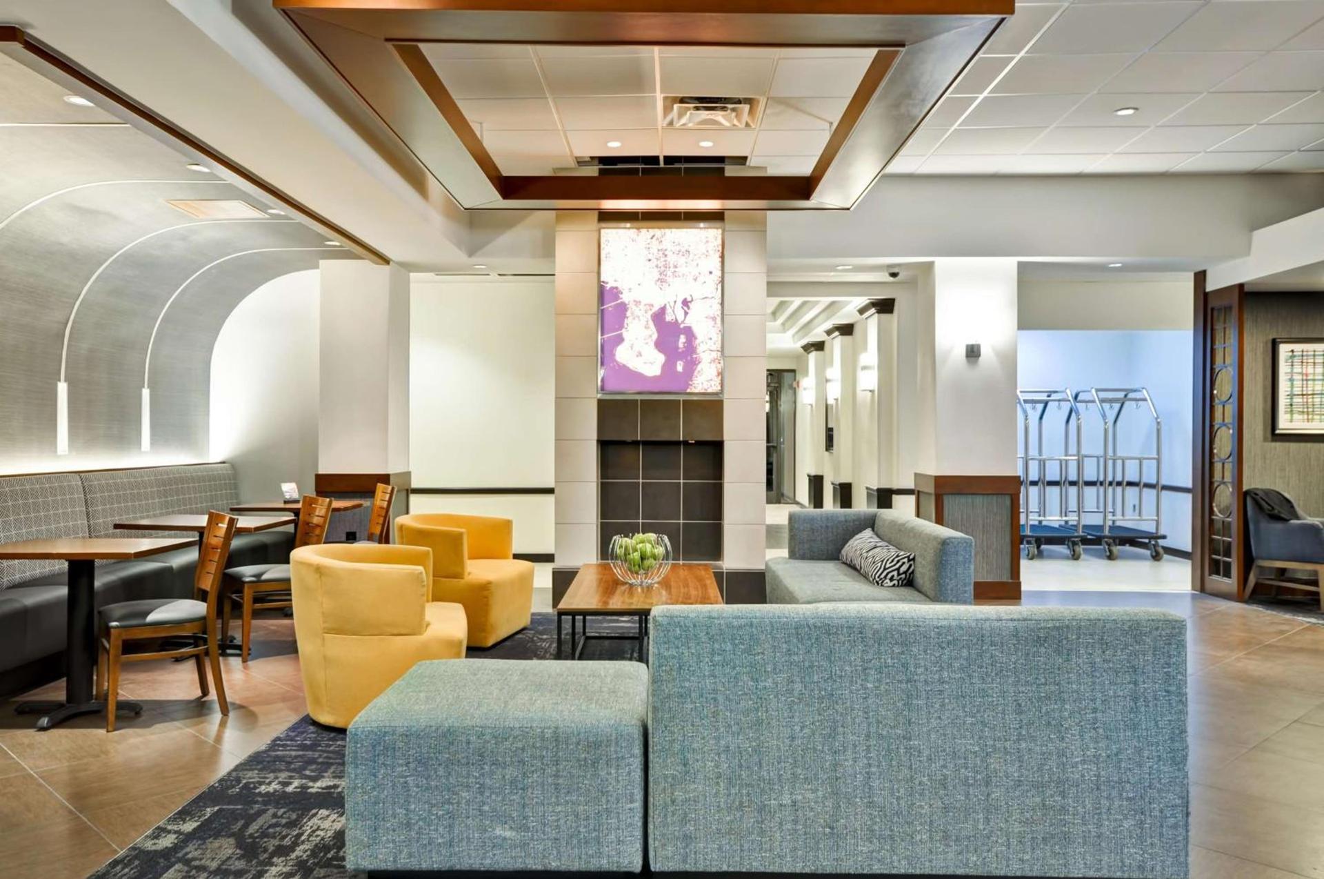 Hyatt Place Tampa Airport/Westshore photo 6