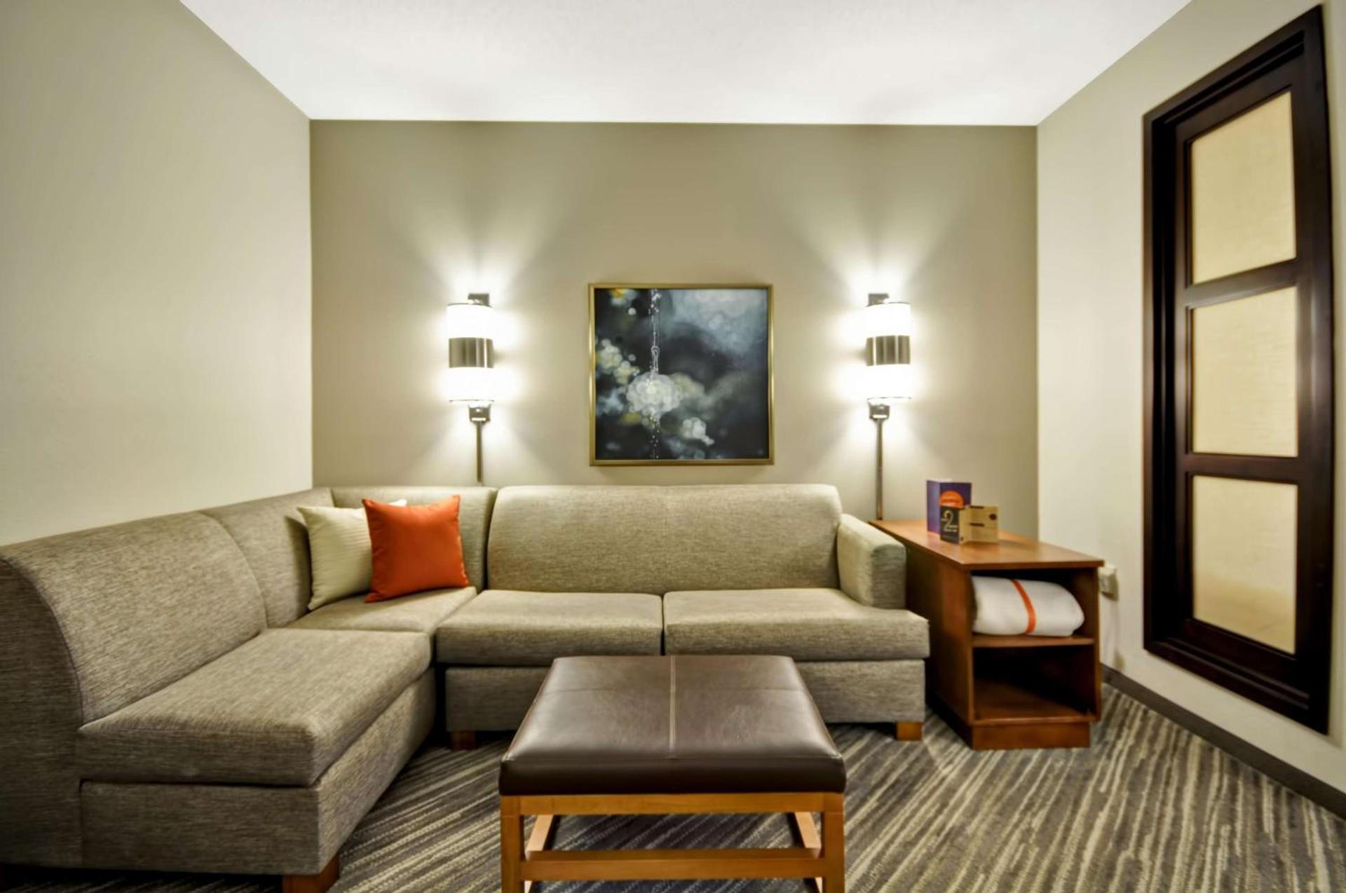 Hyatt Place Tampa Airport/Westshore photo 33