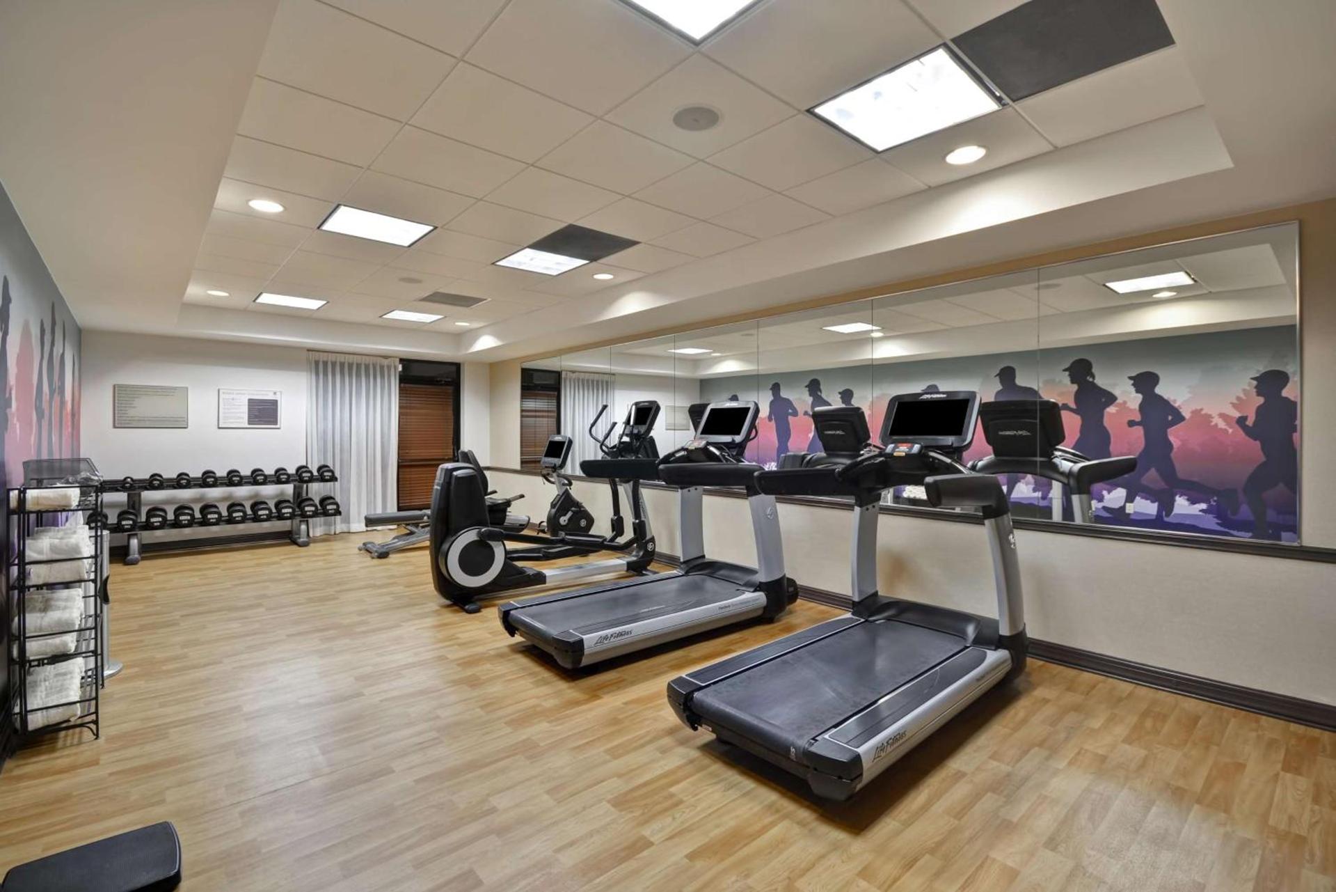Hyatt Place Miami Airport-West/Doral photo 7