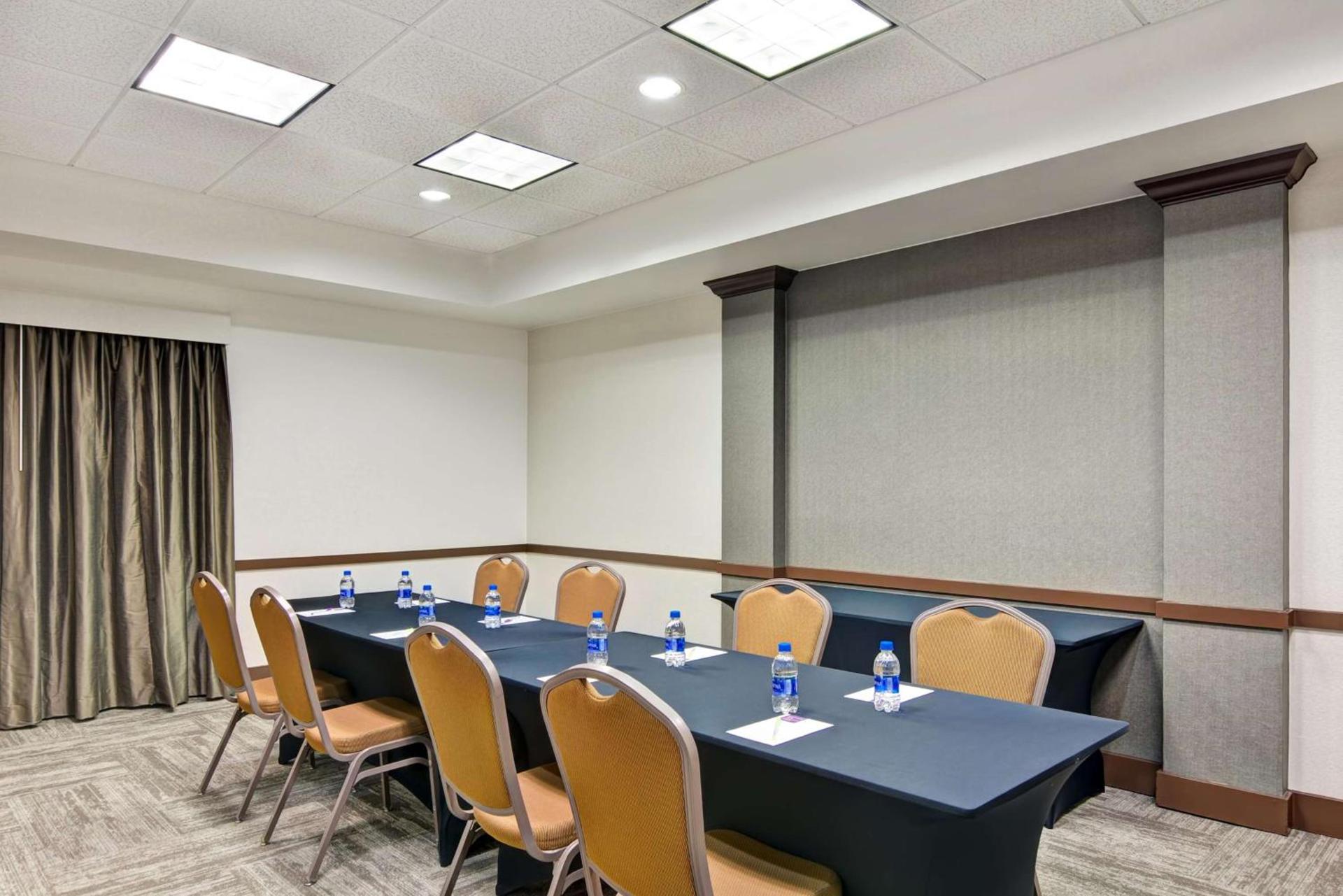 Hyatt Place Memphis Wolfchase photo 35