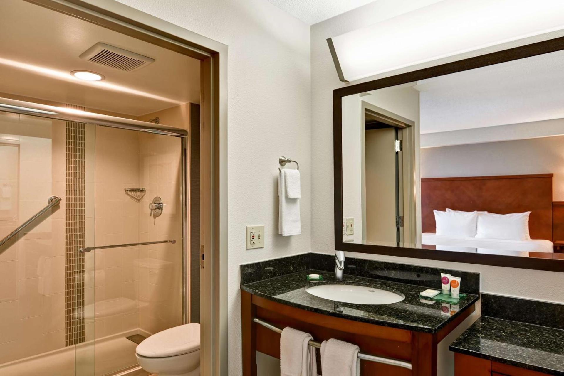 Hyatt Place Memphis Wolfchase photo 18
