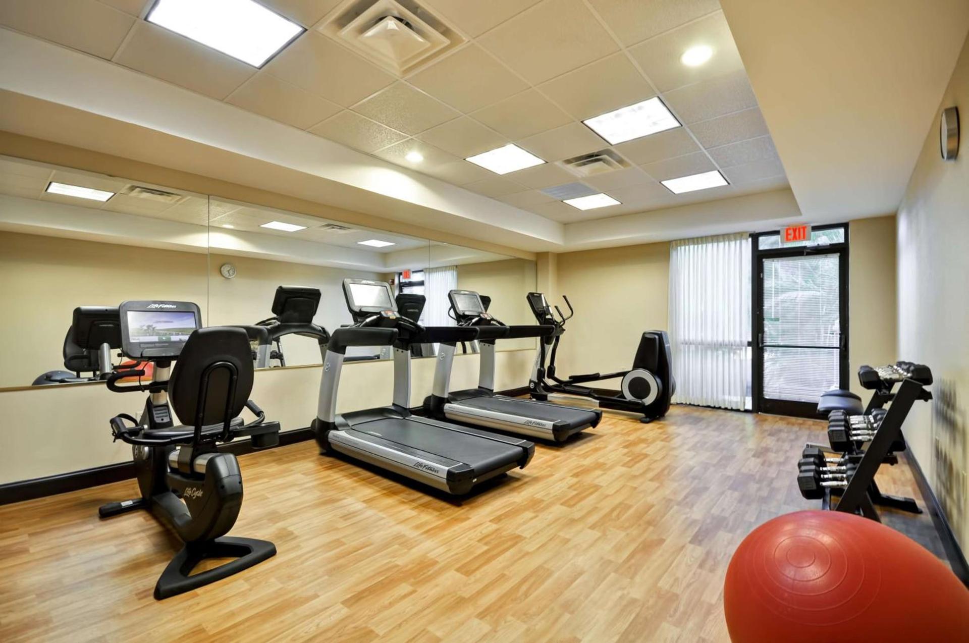 Hyatt Place Tampa Airport/Westshore photo 23