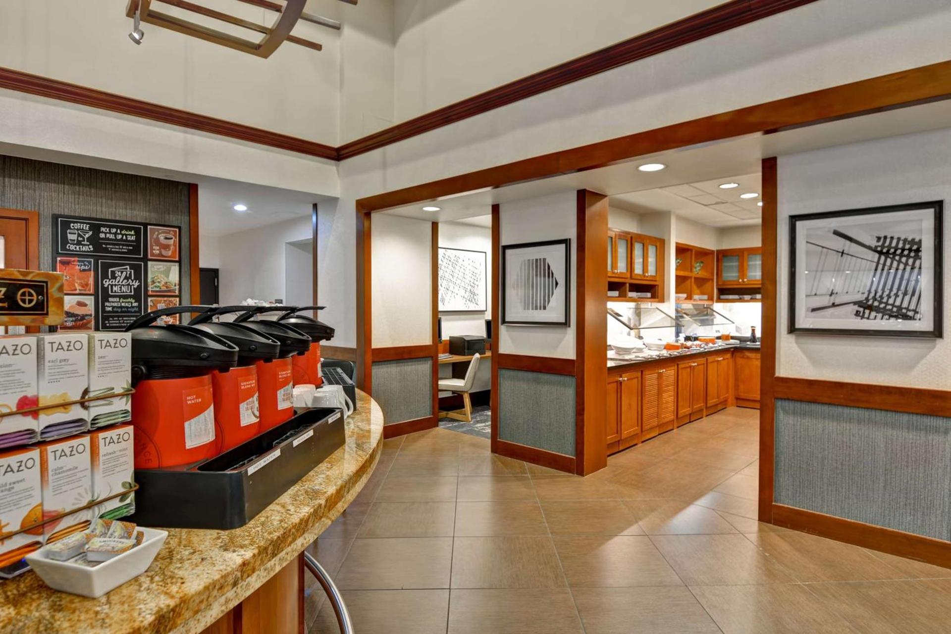 Hyatt Place Memphis Wolfchase photo 7