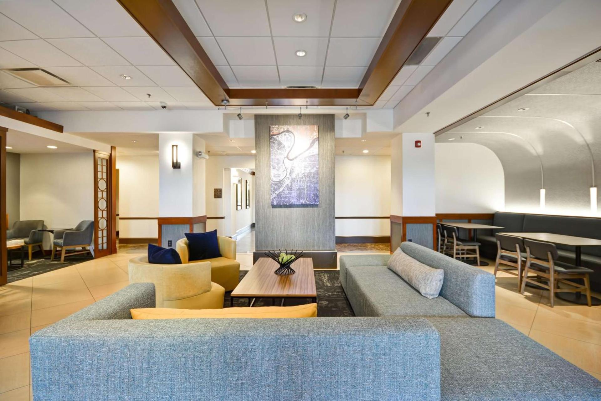 Hyatt Place Kansas City/Overland Park/Metcalf photo 7