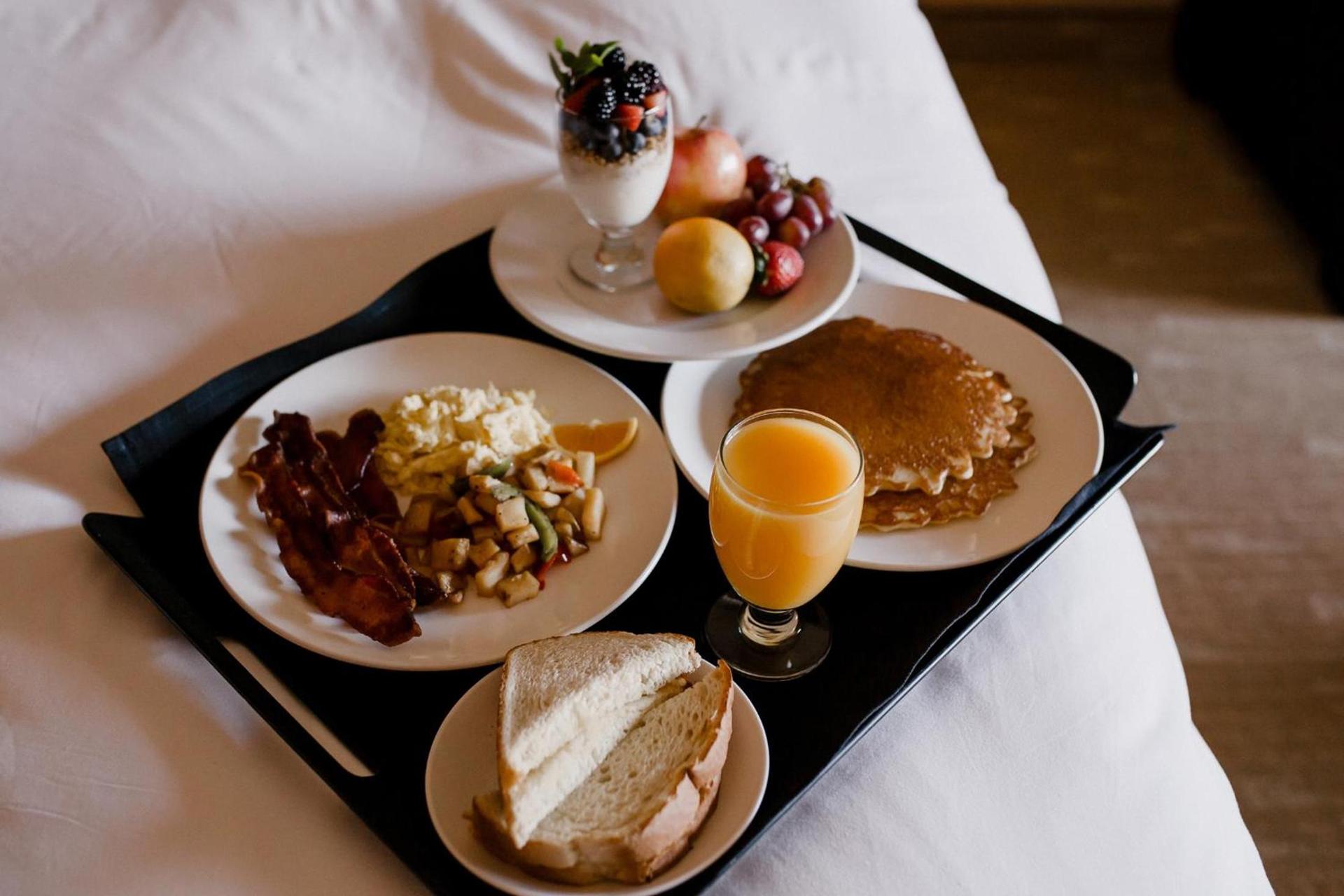 Lake Arrowhead Resort & Spa photo 34
