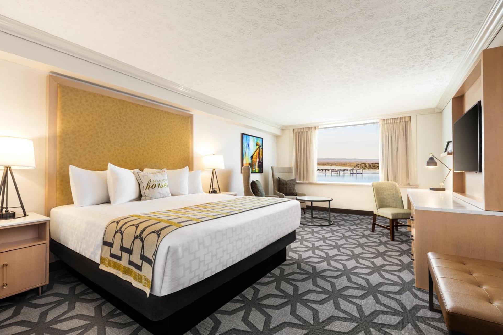 Galt House Hotel, A Trademark Collection Hotel photo 51