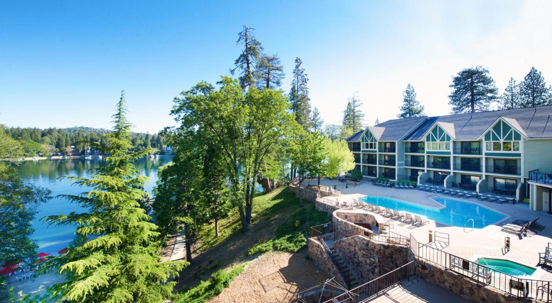 Lake Arrowhead Resort & Spa photo 6