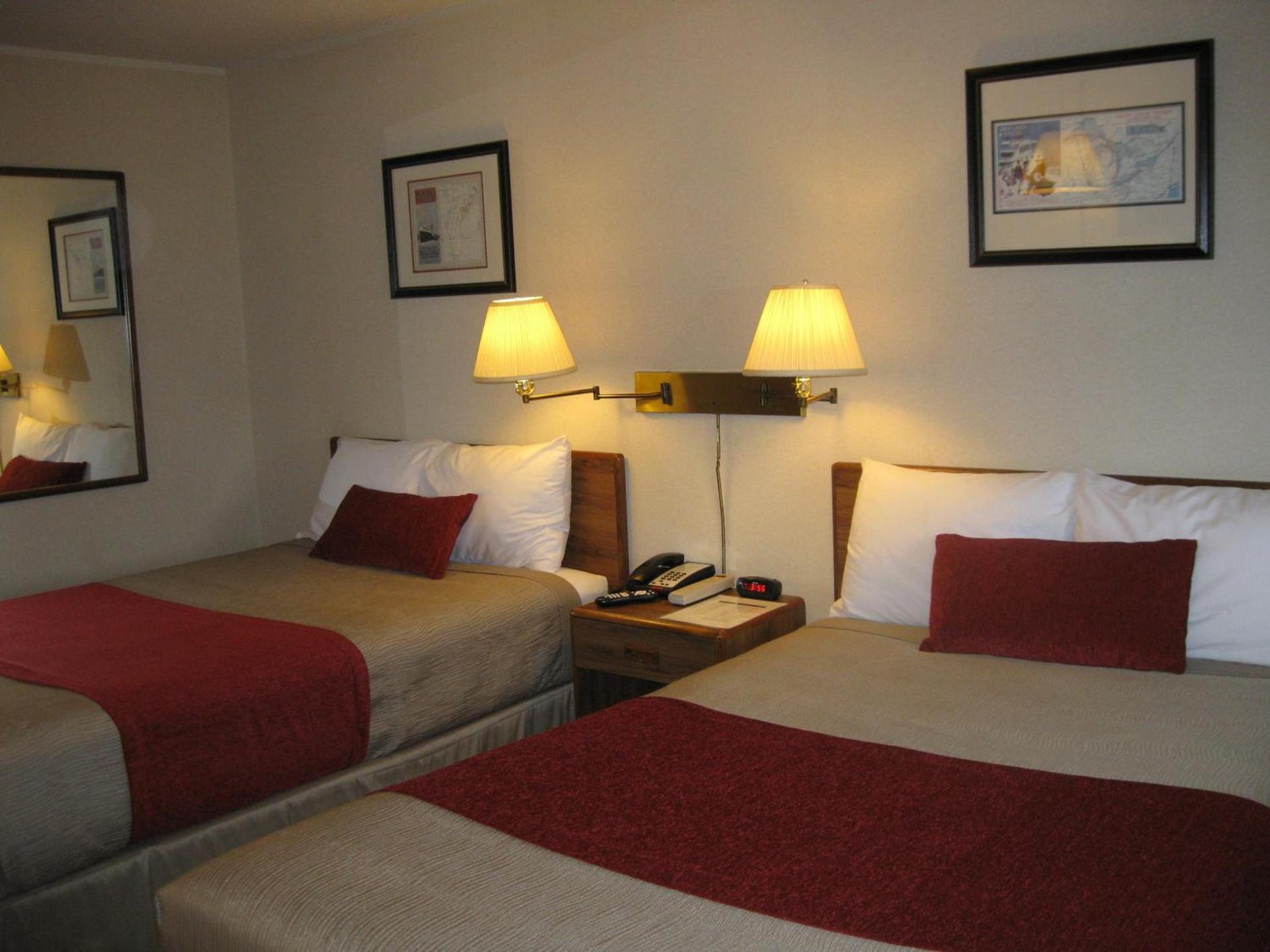 Boyne City Motel photo 10