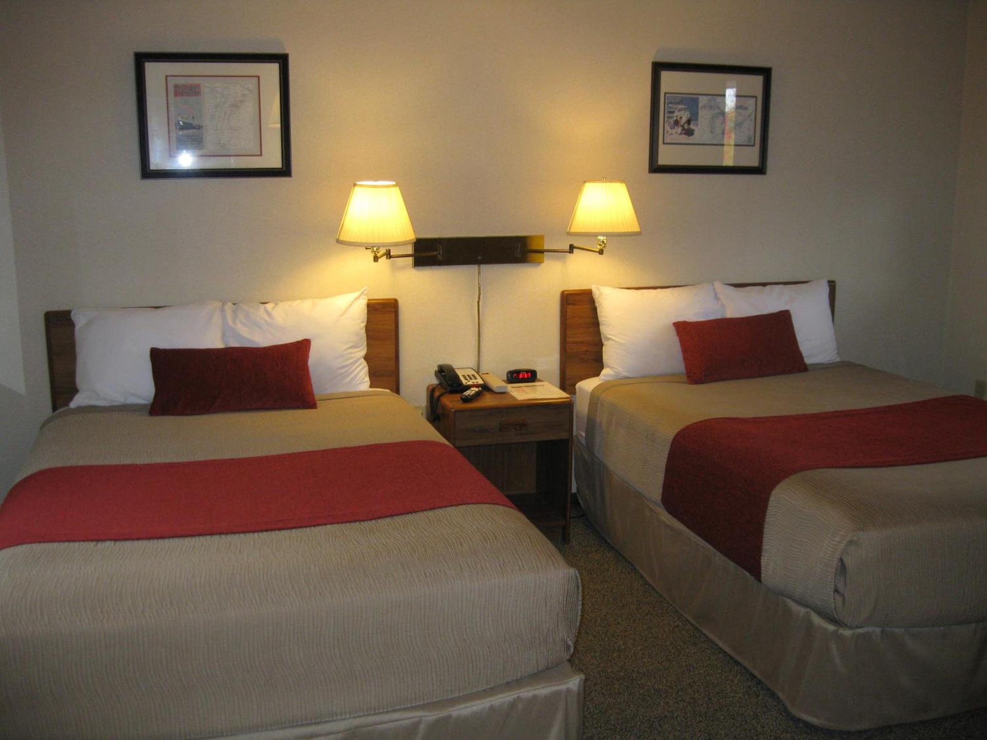 Boyne City Motel photo 11