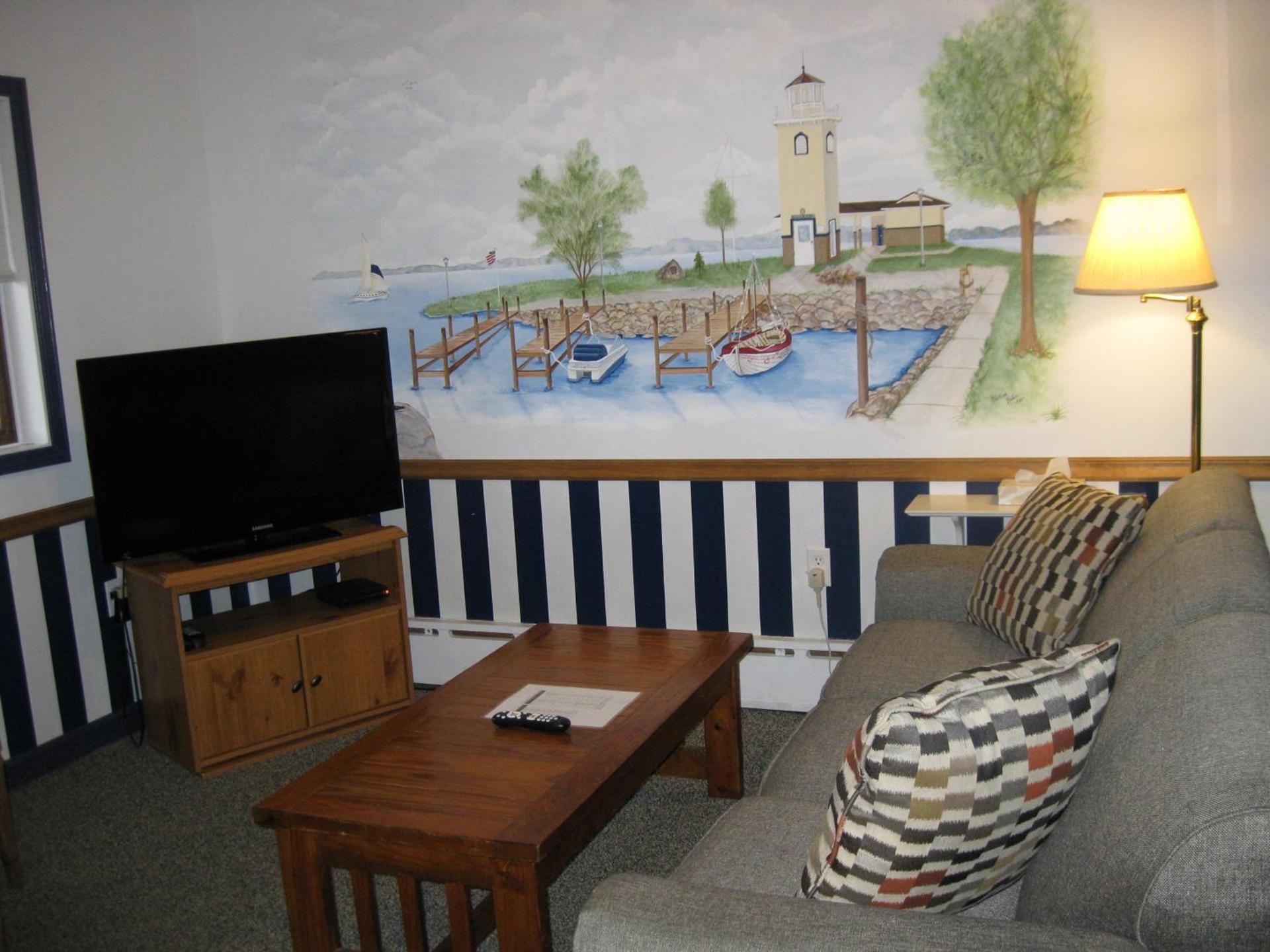 Boyne City Motel photo 12
