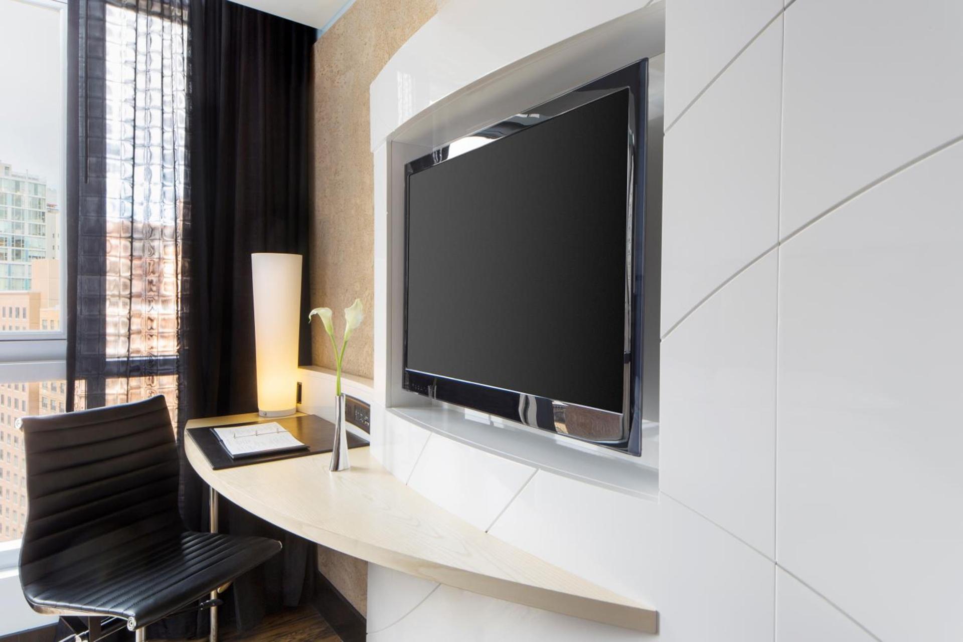 Hyatt Union Square New York photo 2