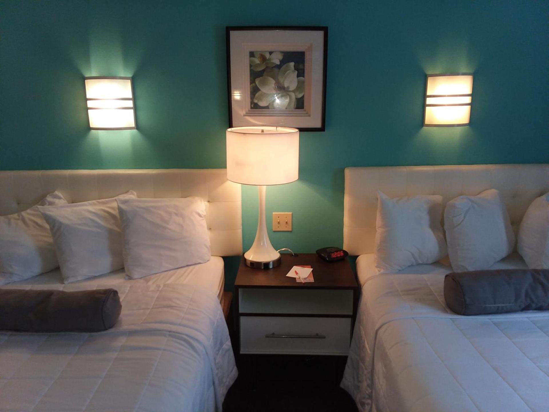 Howard Johnson by Wyndham Tifton GA I-75 photo 4
