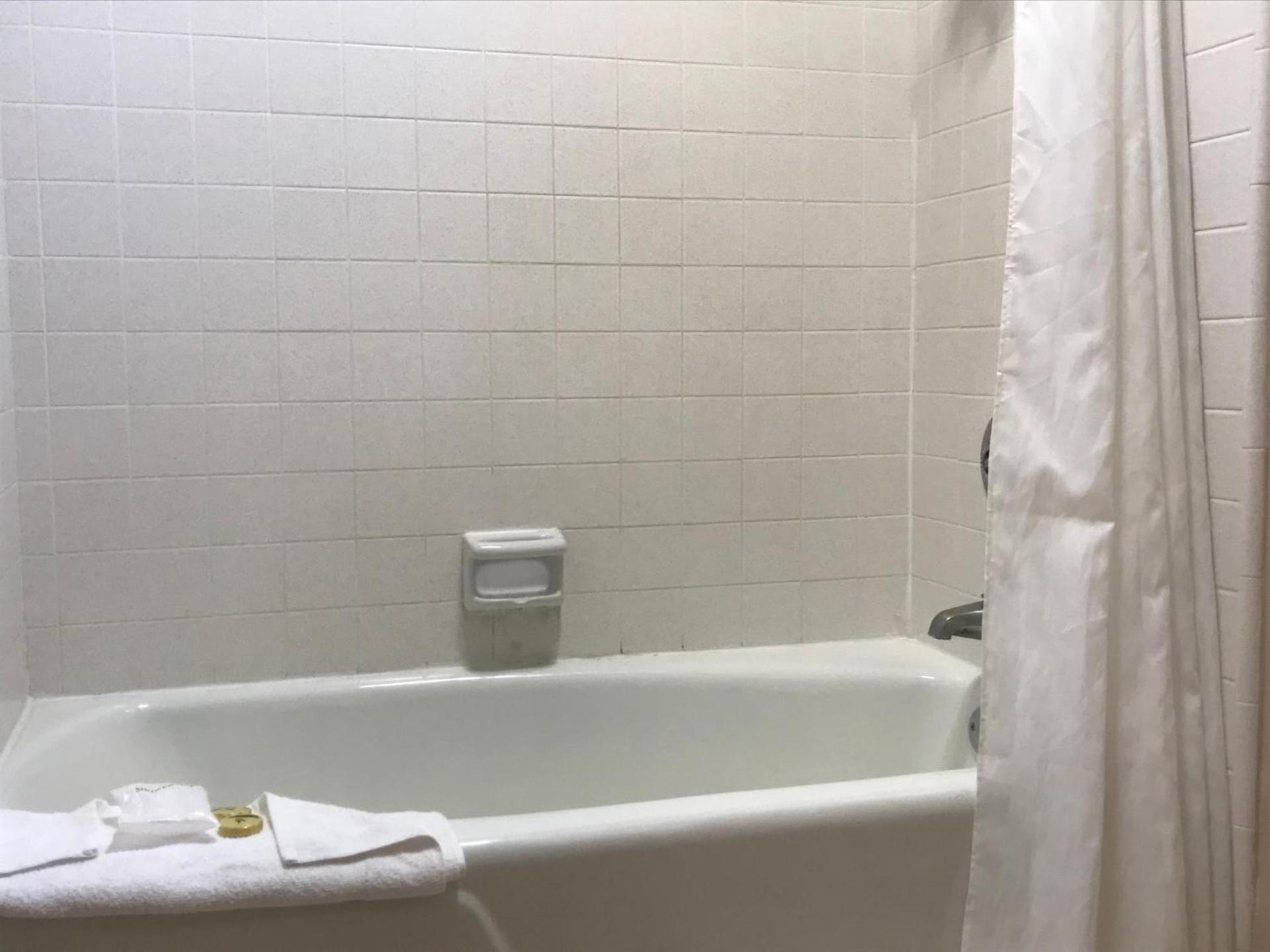 Olive Tree Inn & Suites, a Howard Johnson by Wyndham photo 19