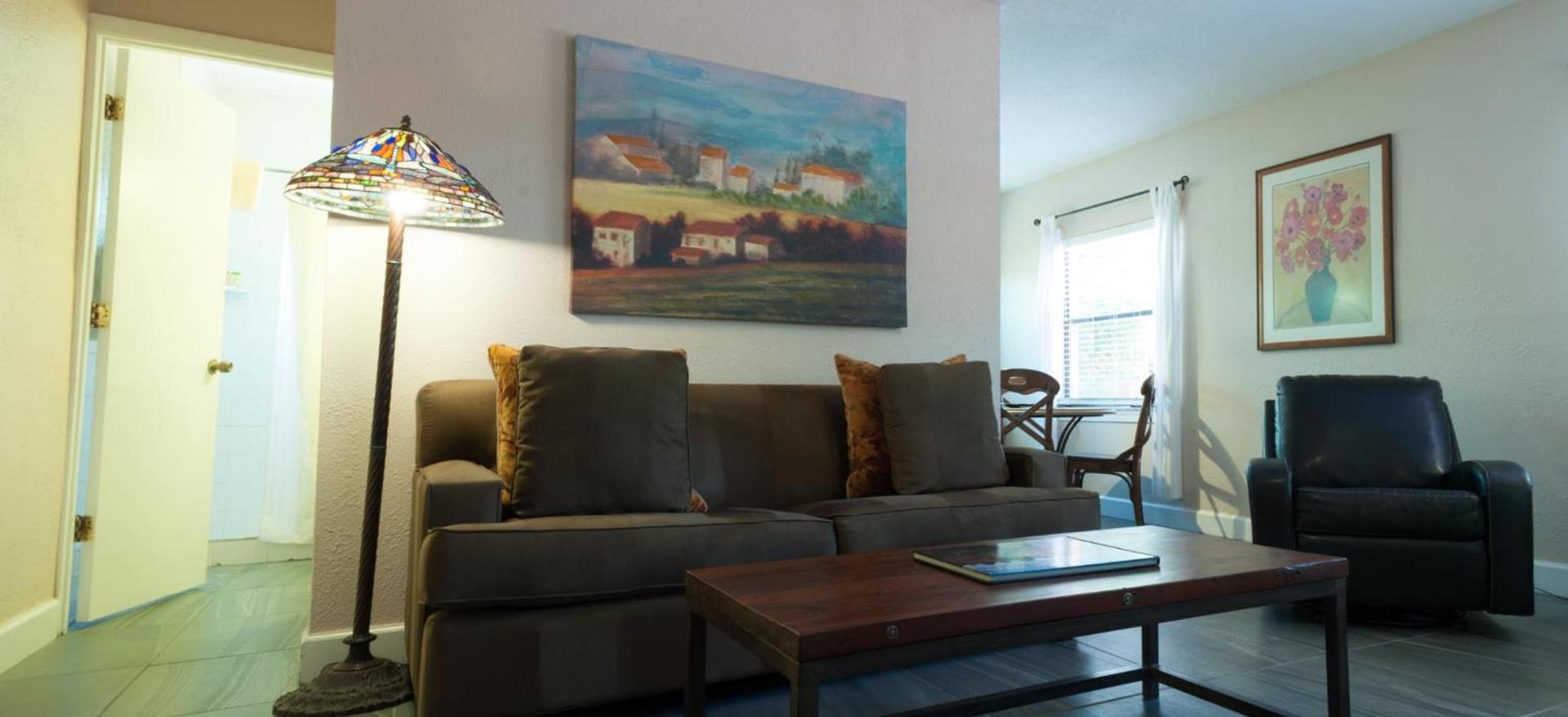 Beach Place Guesthouses photo 3