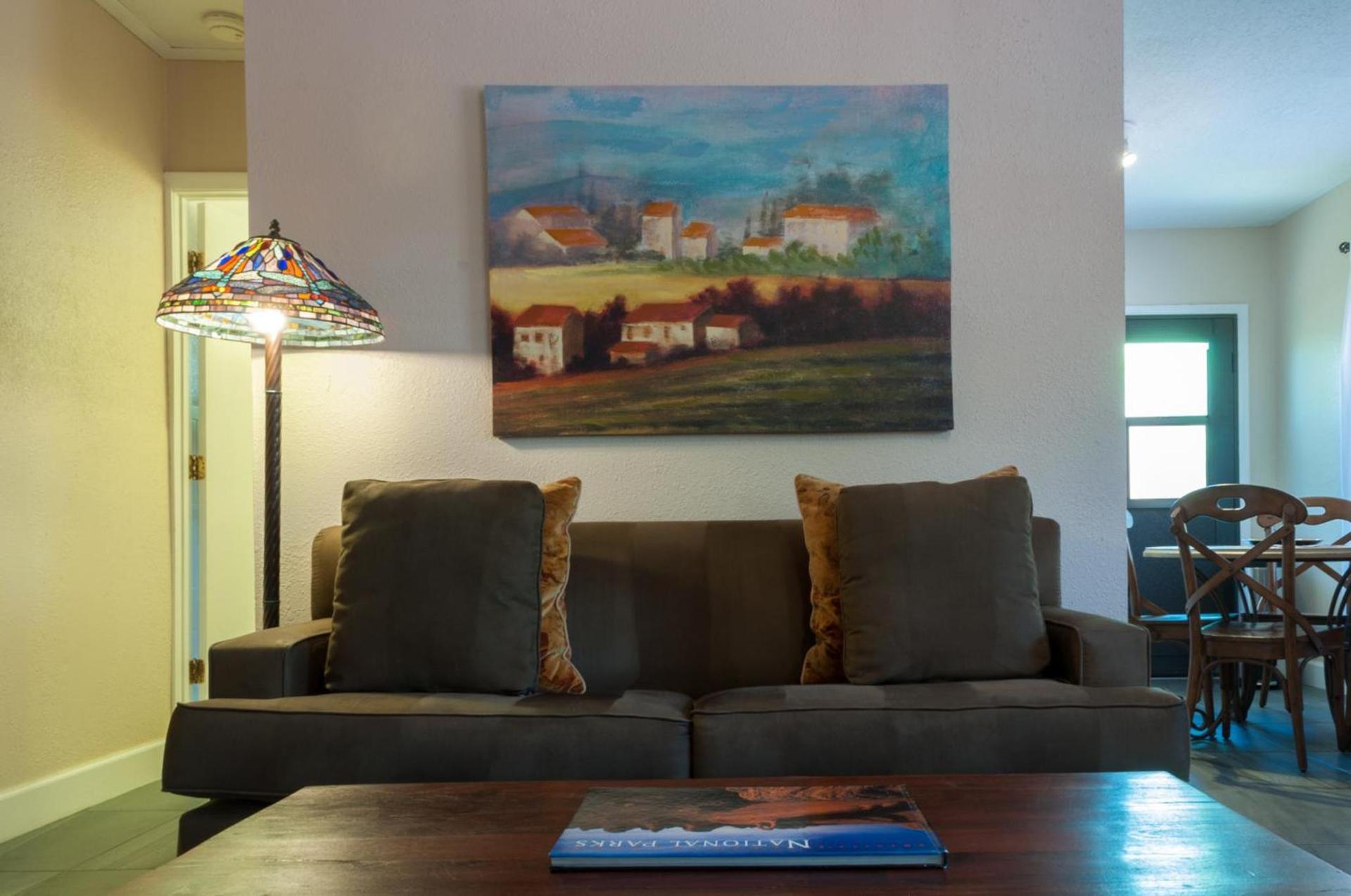 Beach Place Guesthouses photo 5