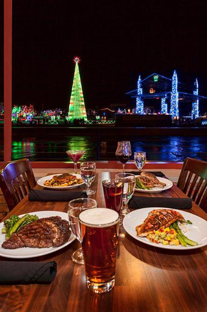 Pier B Resort photo 7
