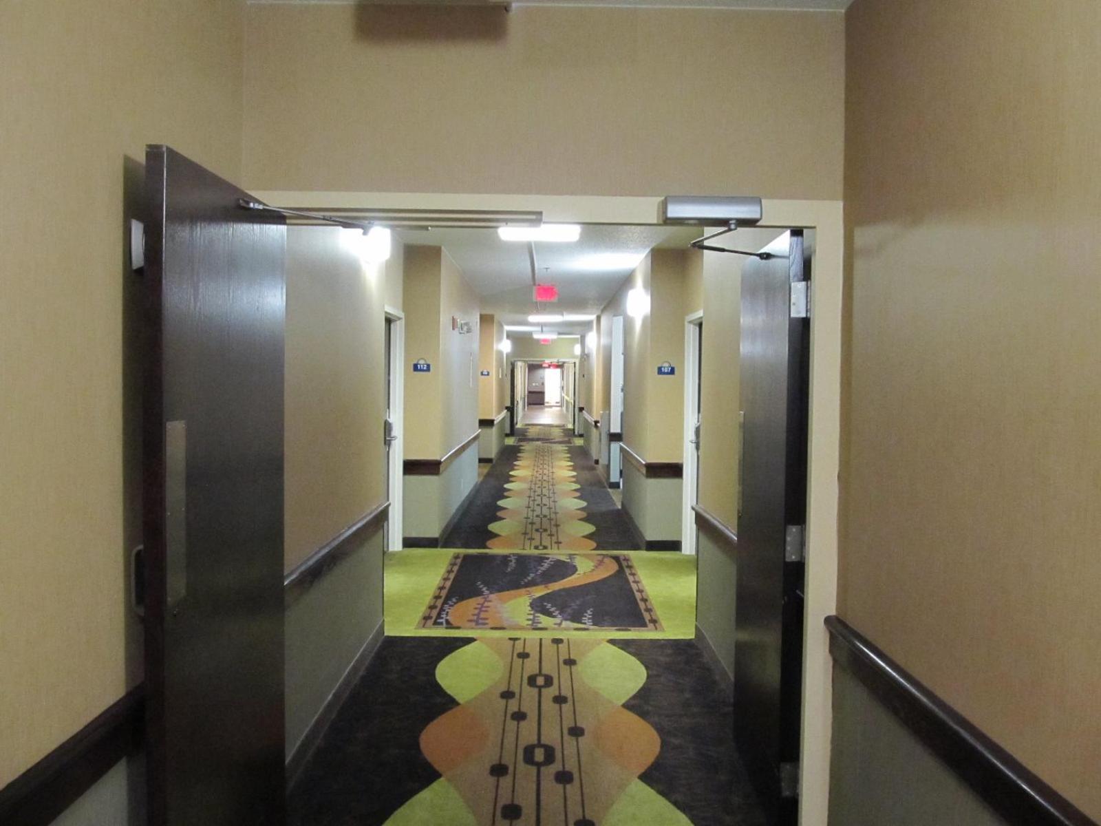 Quality Inn Brewerton - Syracuse Oneida Lake Area photo 16