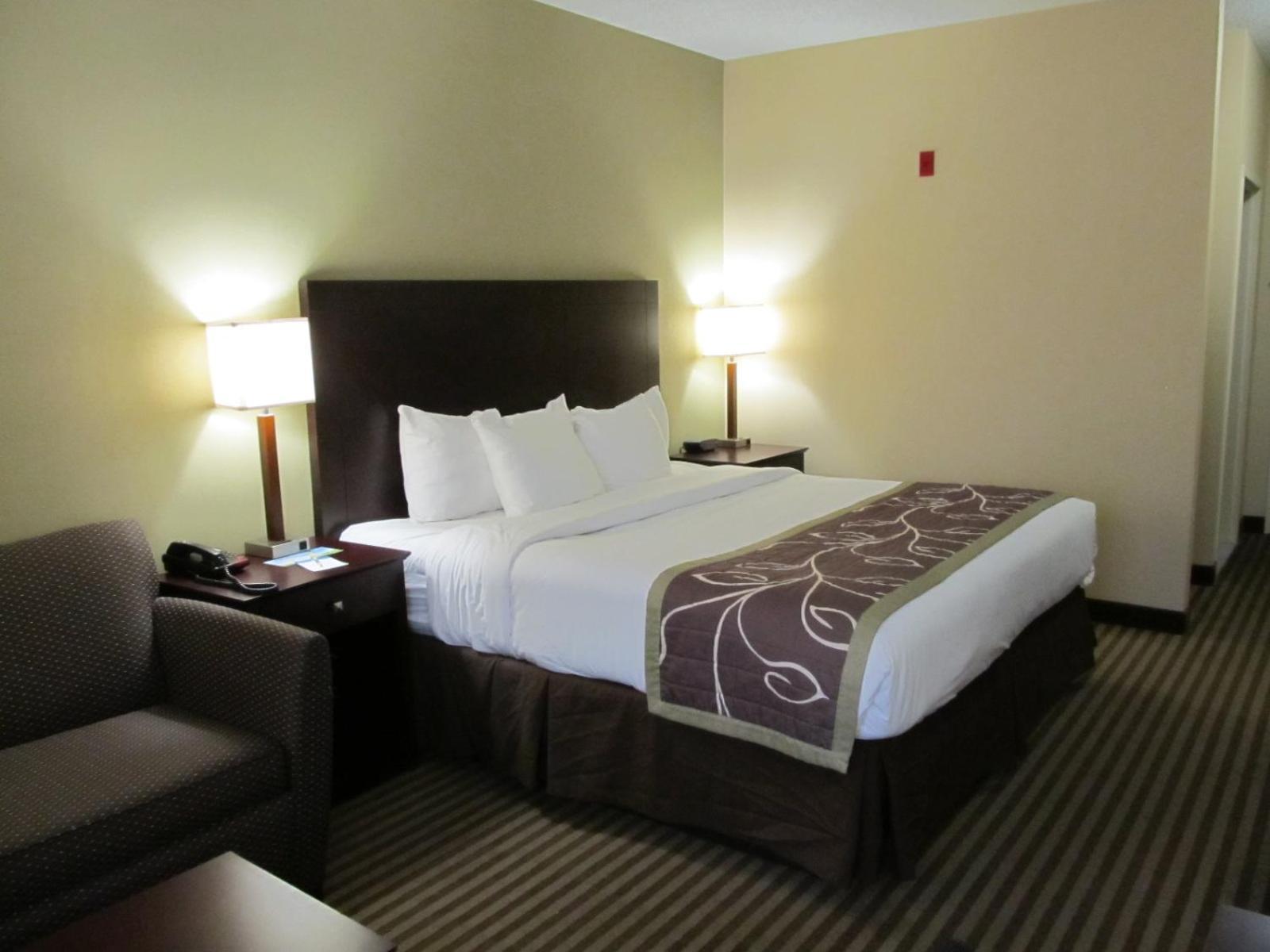 Quality Inn Brewerton - Syracuse Oneida Lake Area photo 15