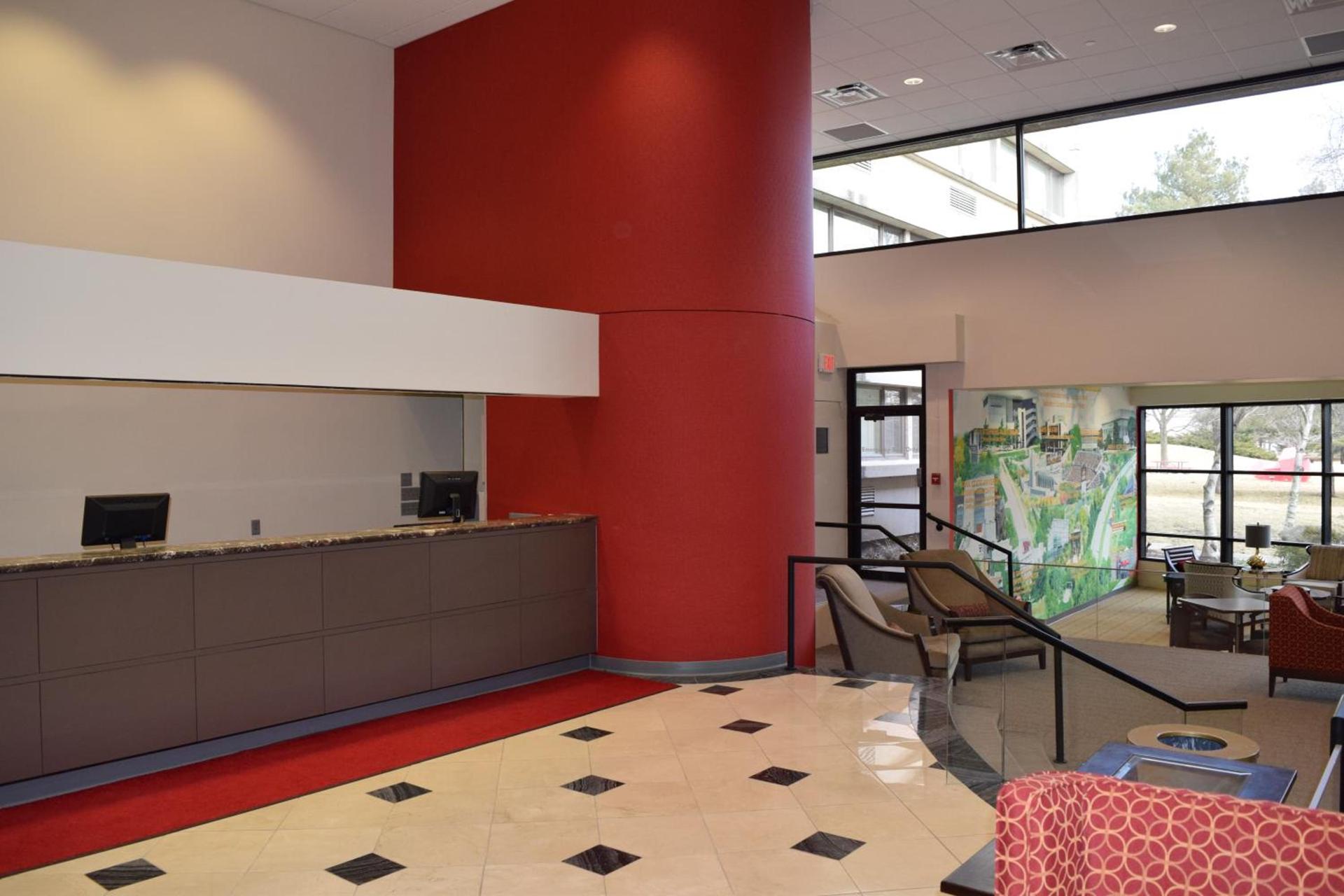 Gateway Hotel and Conference Center photo 5