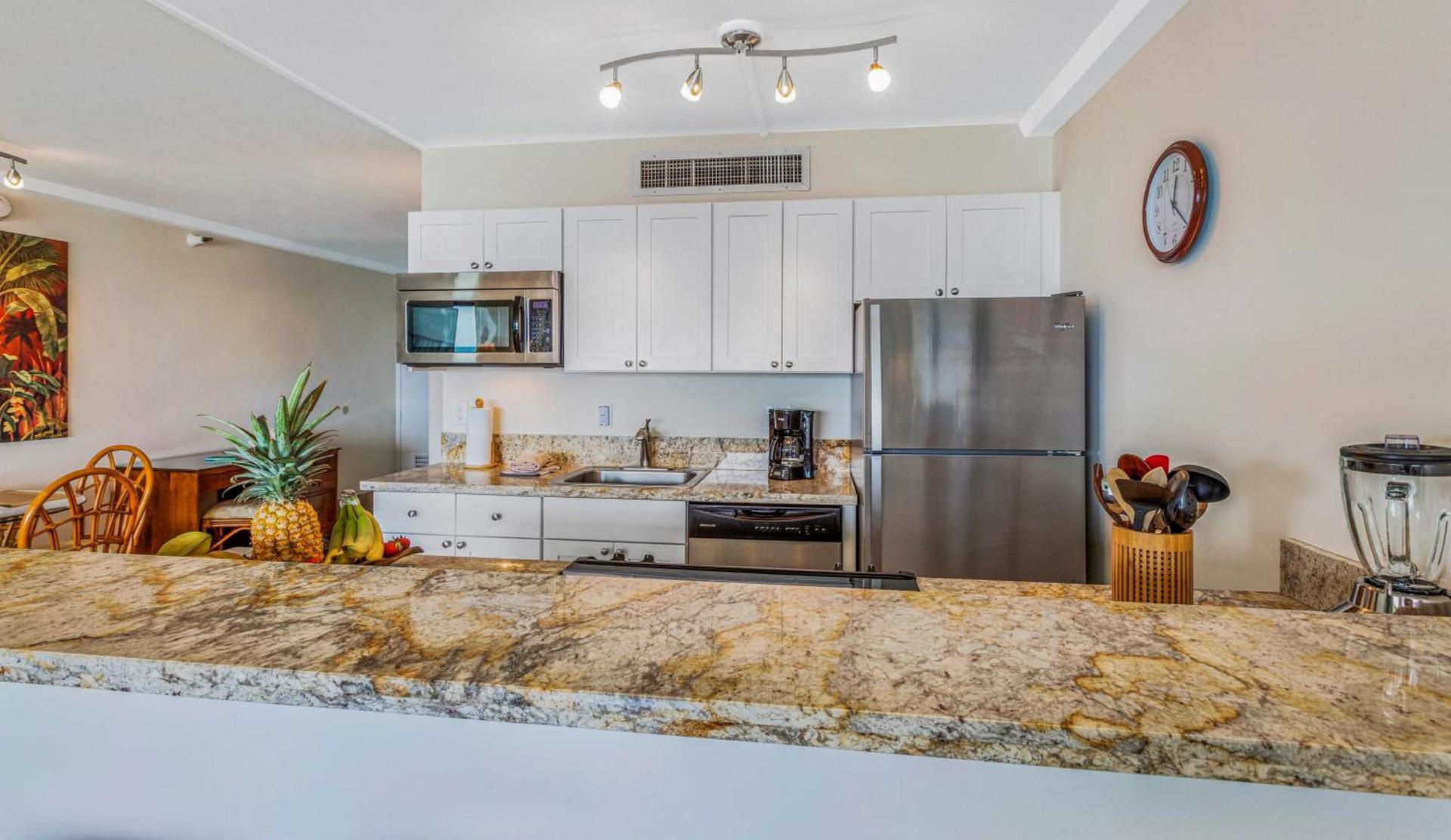 Maui Kai Condos - No Resort Fees photo 53