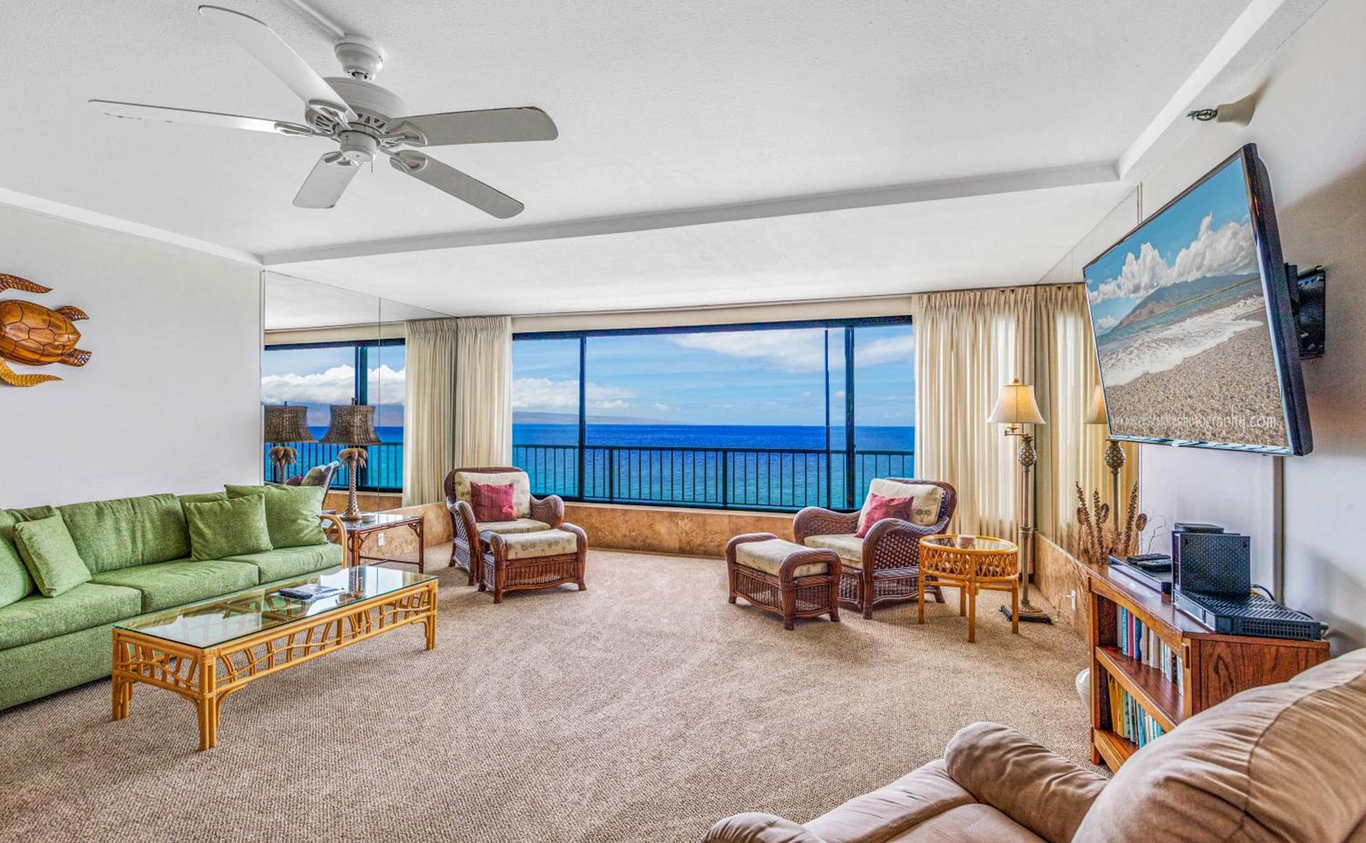 Maui Kai Condos - No Resort Fees photo 58