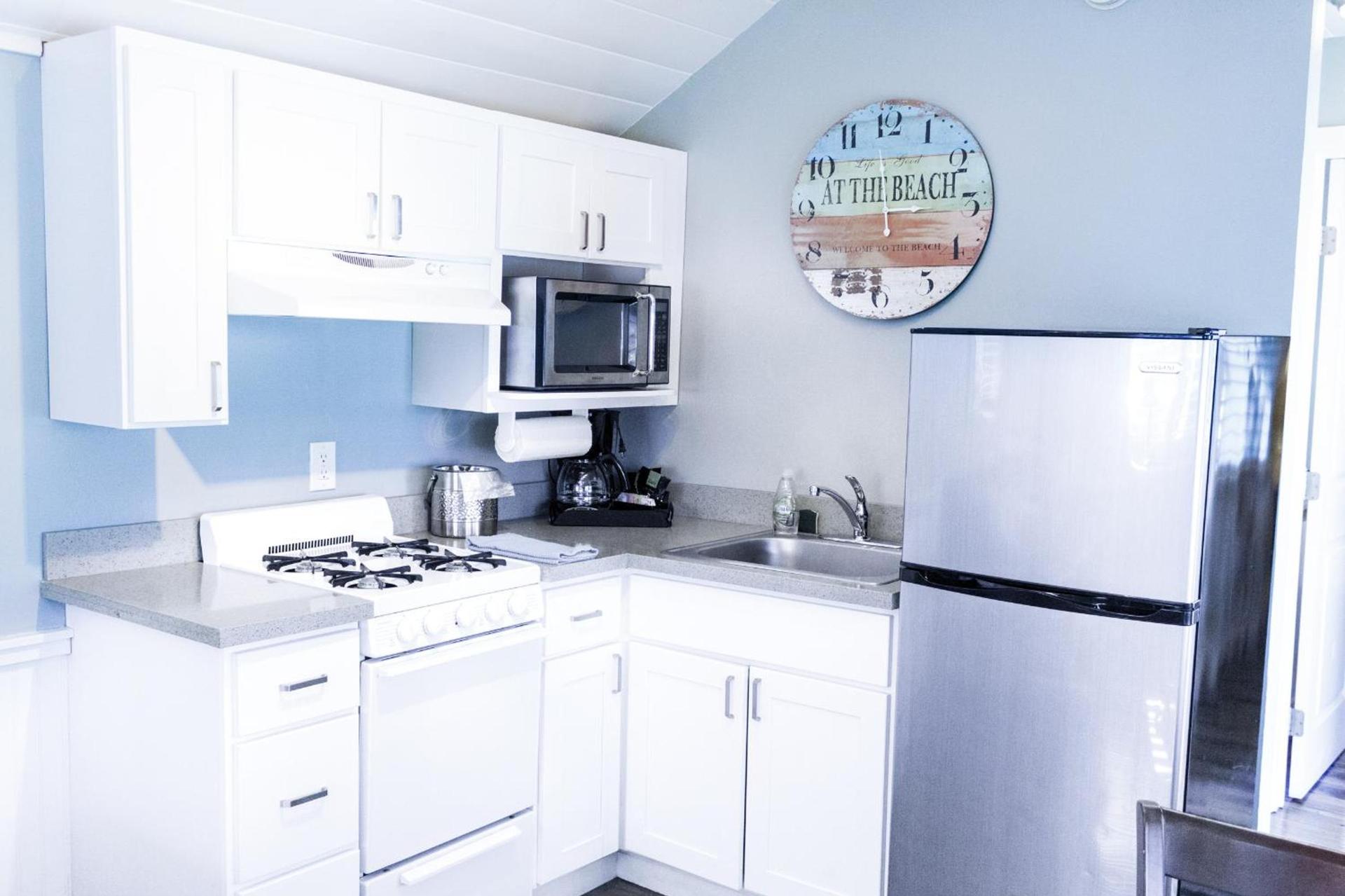 Ocean Echo Inn & Beach Cottages photo 63