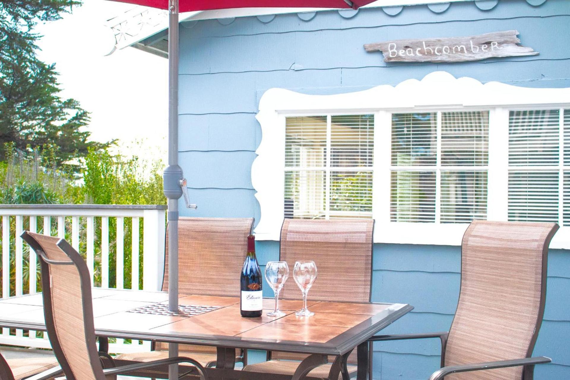 Ocean Echo Inn & Beach Cottages photo 53