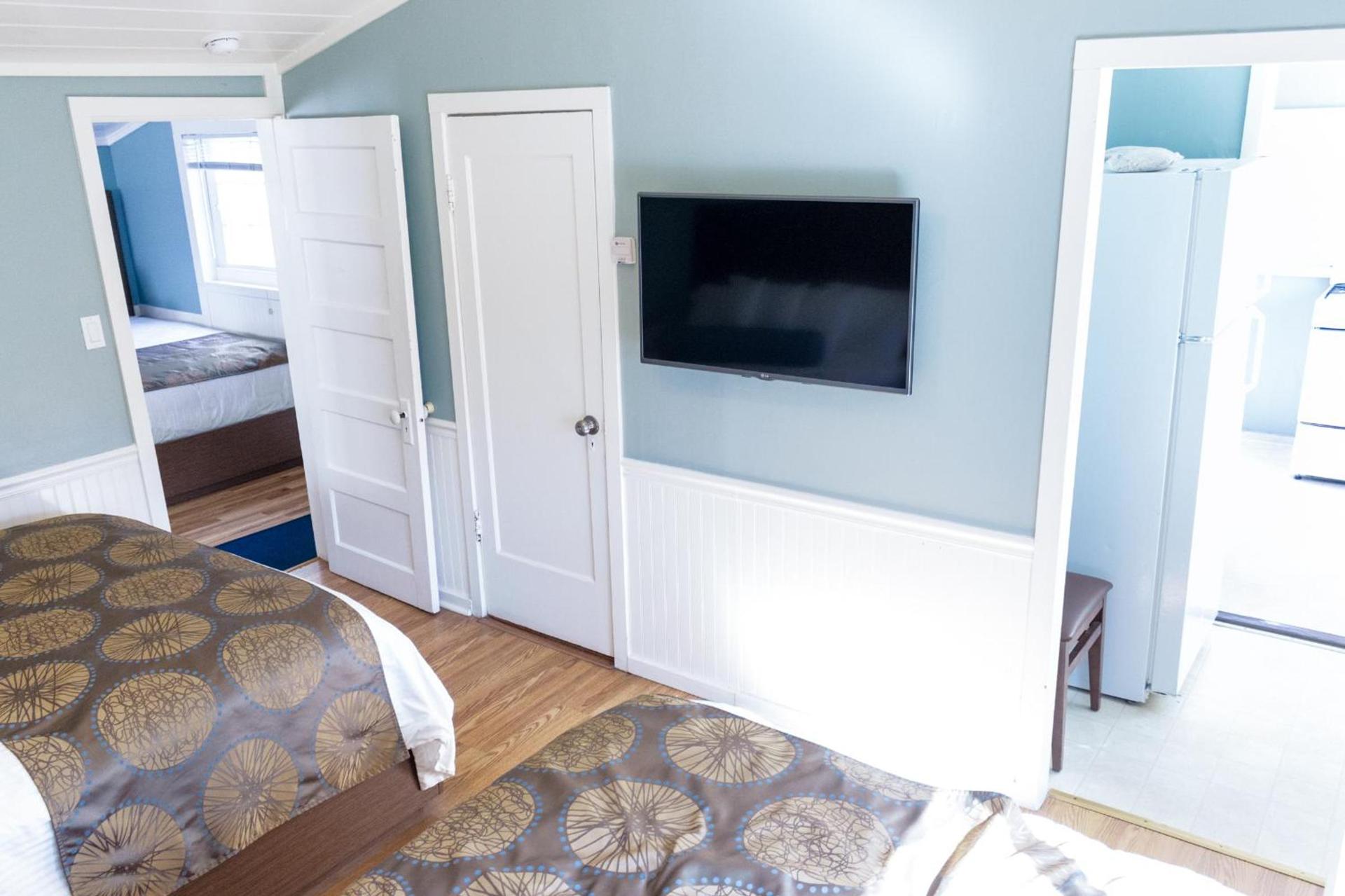 Ocean Echo Inn & Beach Cottages photo 57