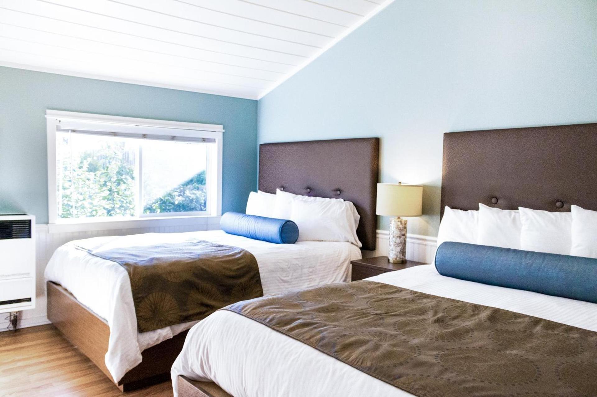 Ocean Echo Inn & Beach Cottages photo 59