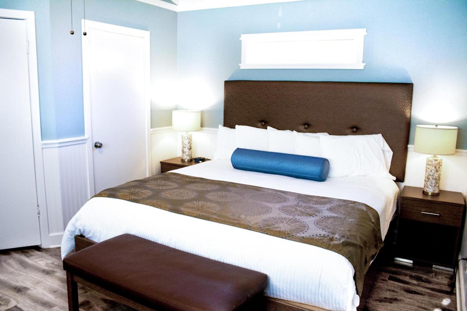 Ocean Echo Inn & Beach Cottages photo 50
