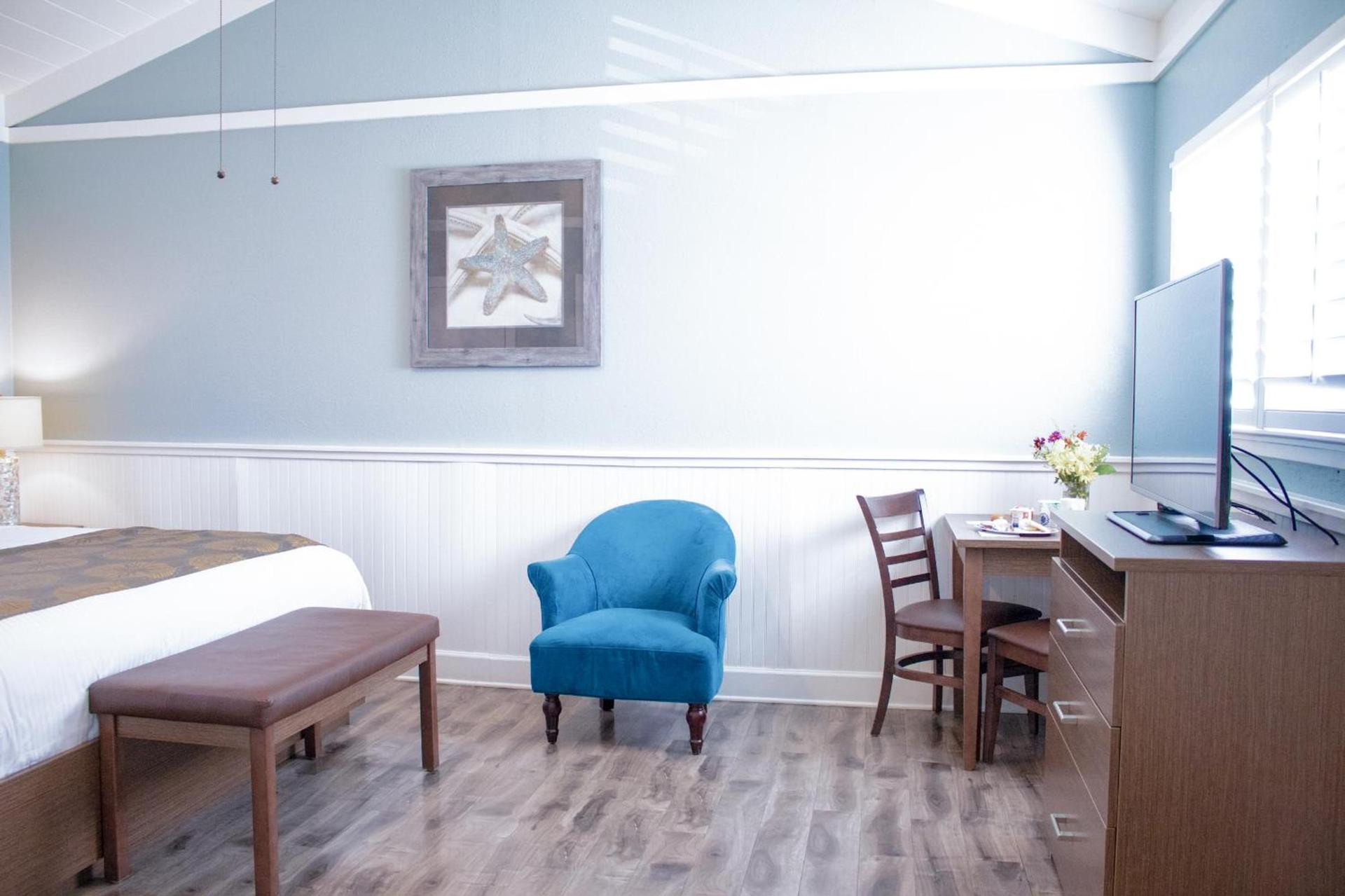 Ocean Echo Inn & Beach Cottages photo 44