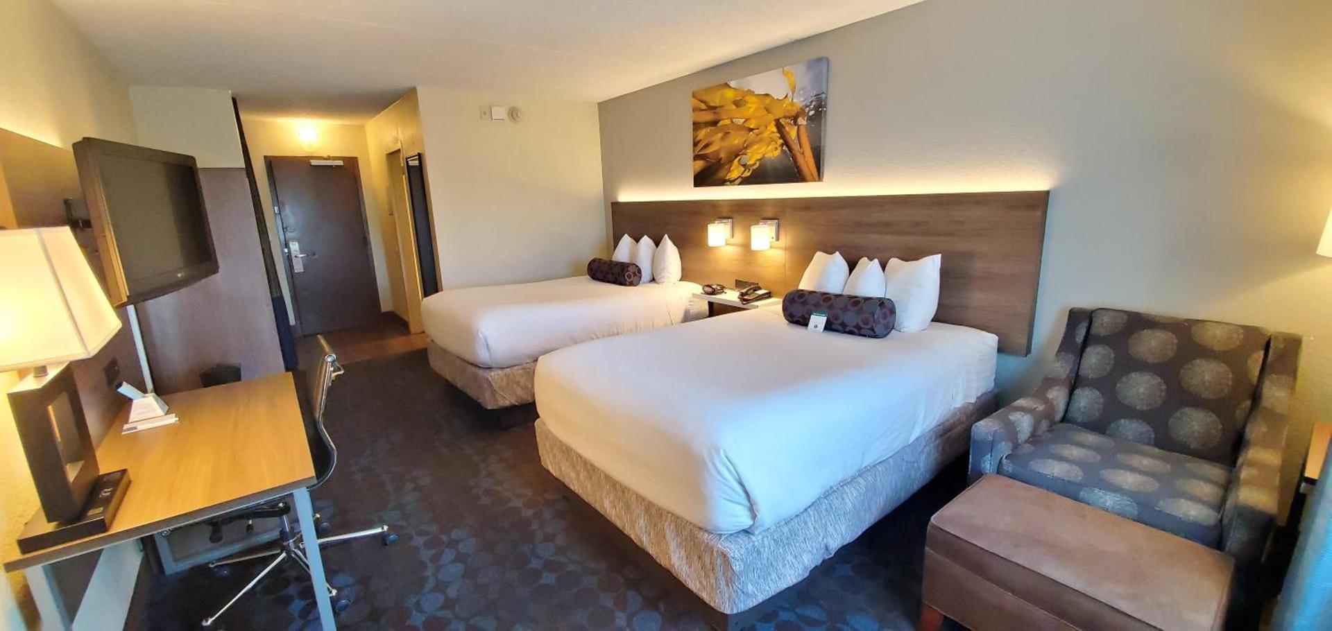 Best Western Plus Hollywood/Aventura photo 44