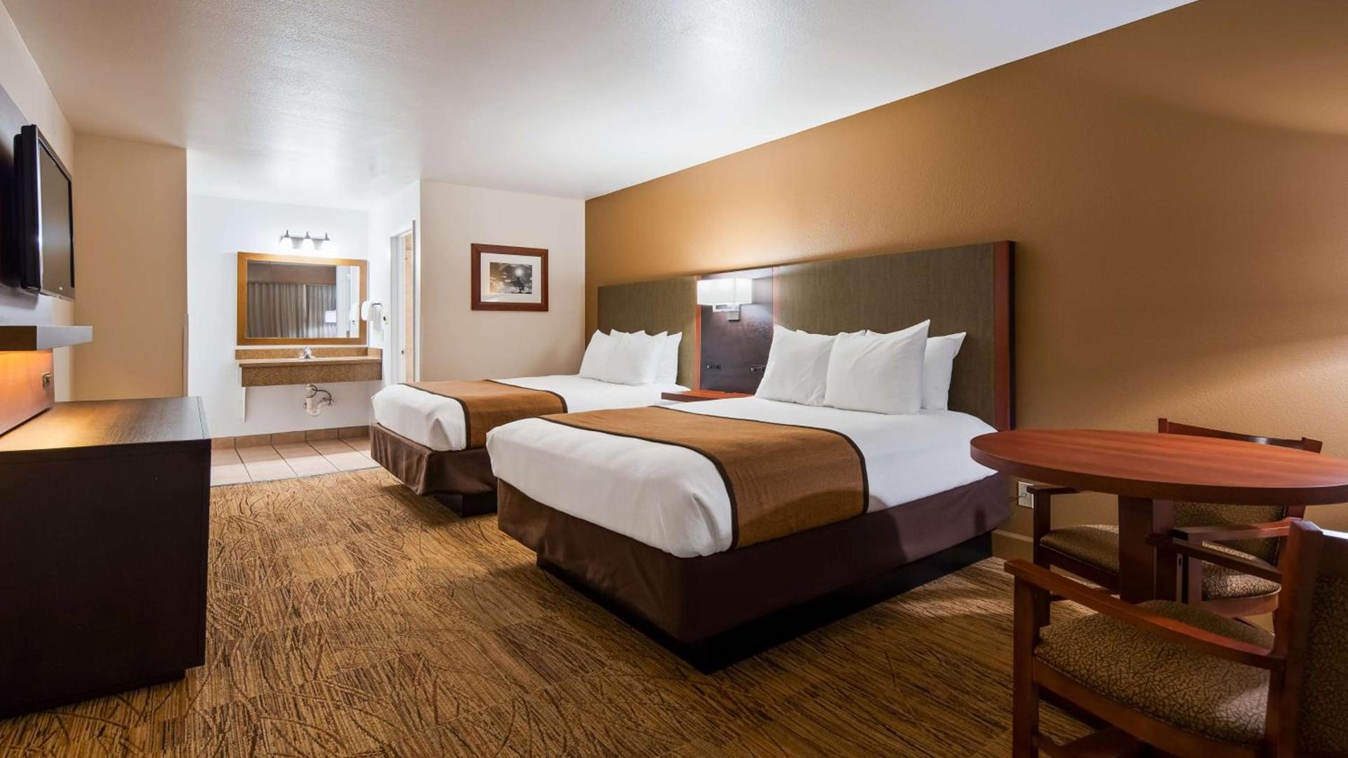 Best Western Discovery Inn photo 3