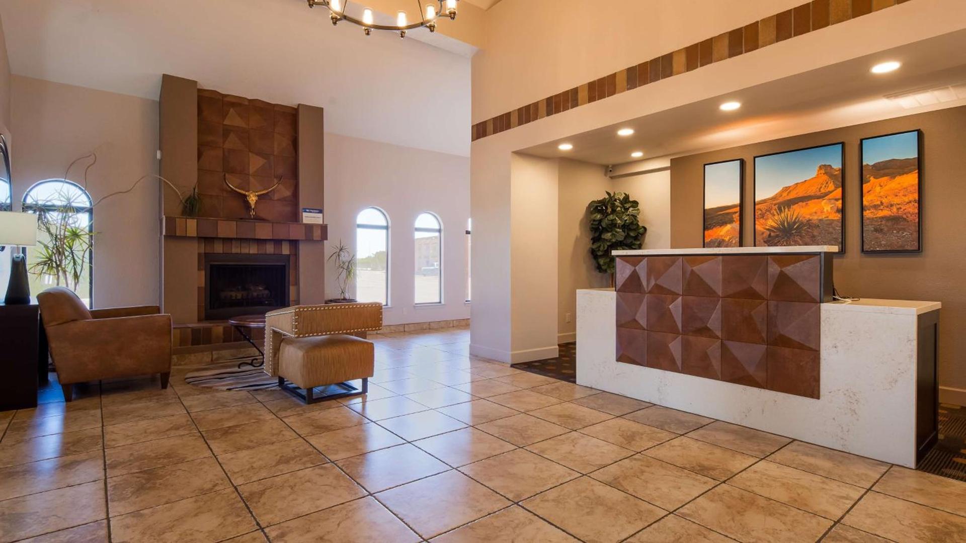 Best Western Discovery Inn photo 9