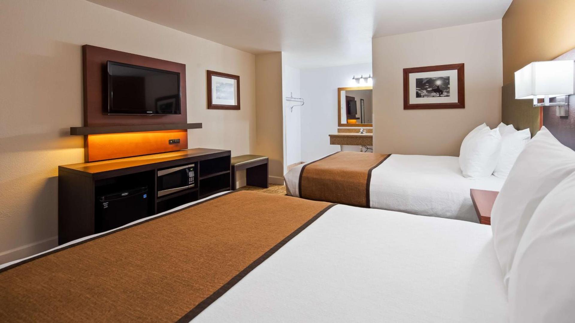 Best Western Discovery Inn photo 11