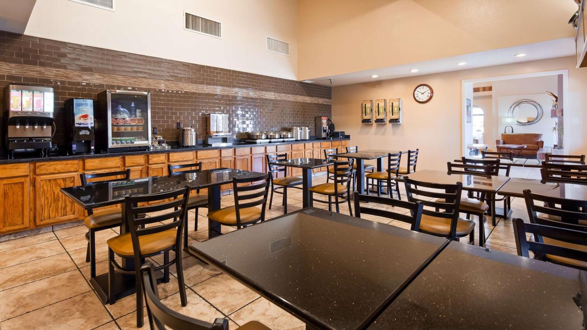 Best Western Discovery Inn photo 5