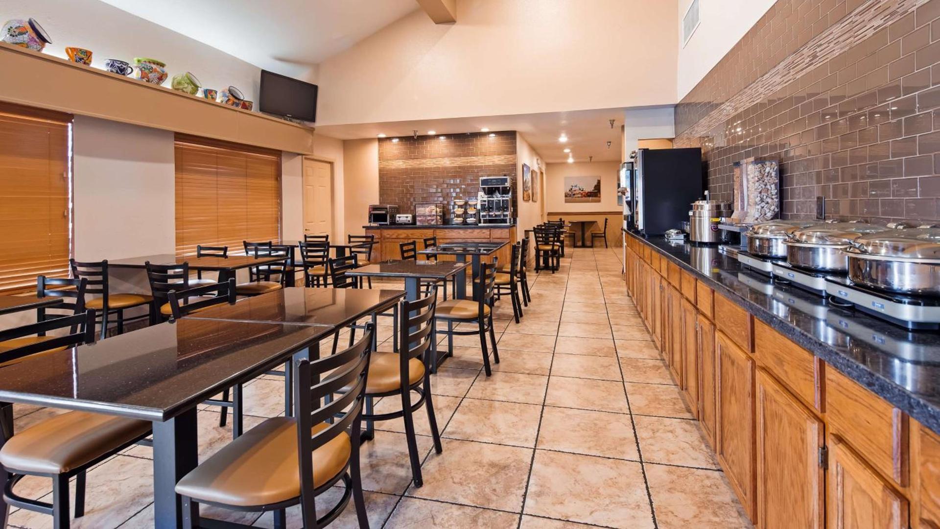 Best Western Discovery Inn photo 21