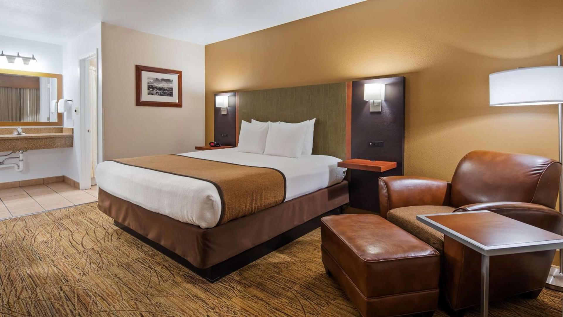 Best Western Discovery Inn photo 4