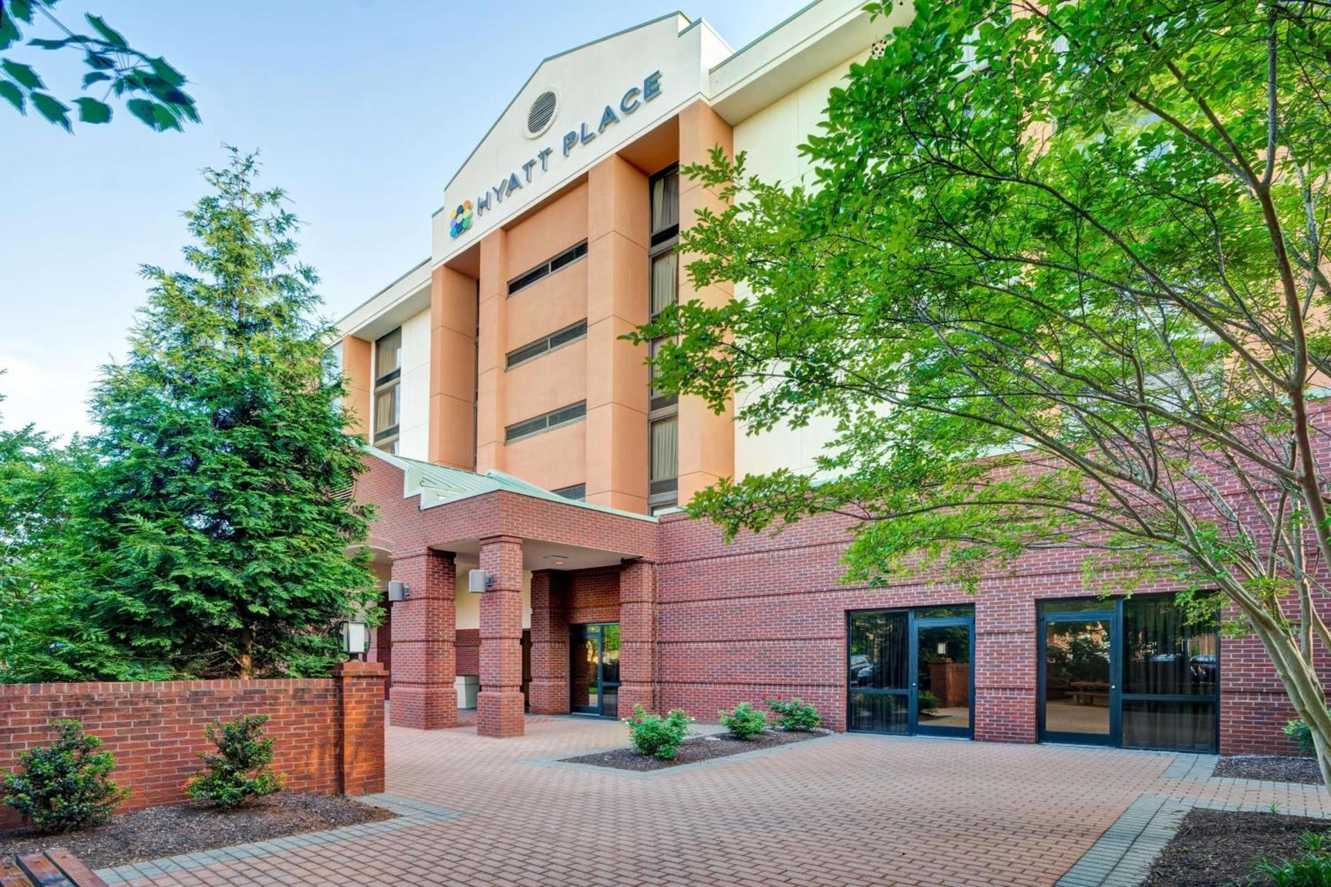 Hyatt Place Richmond - Innsbrook photo 21