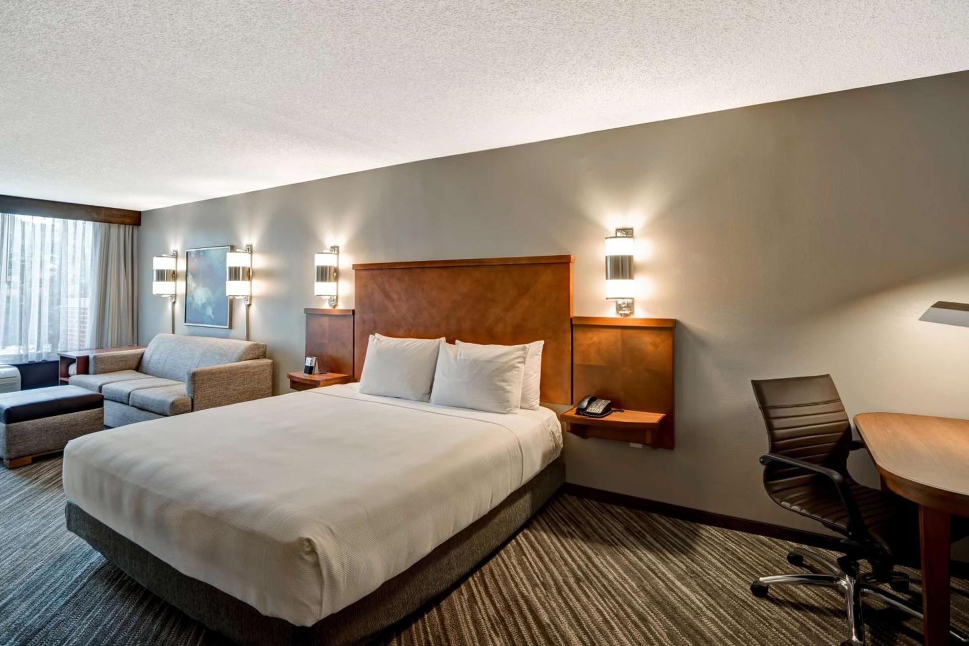 Hyatt Place Richmond - Innsbrook photo 20