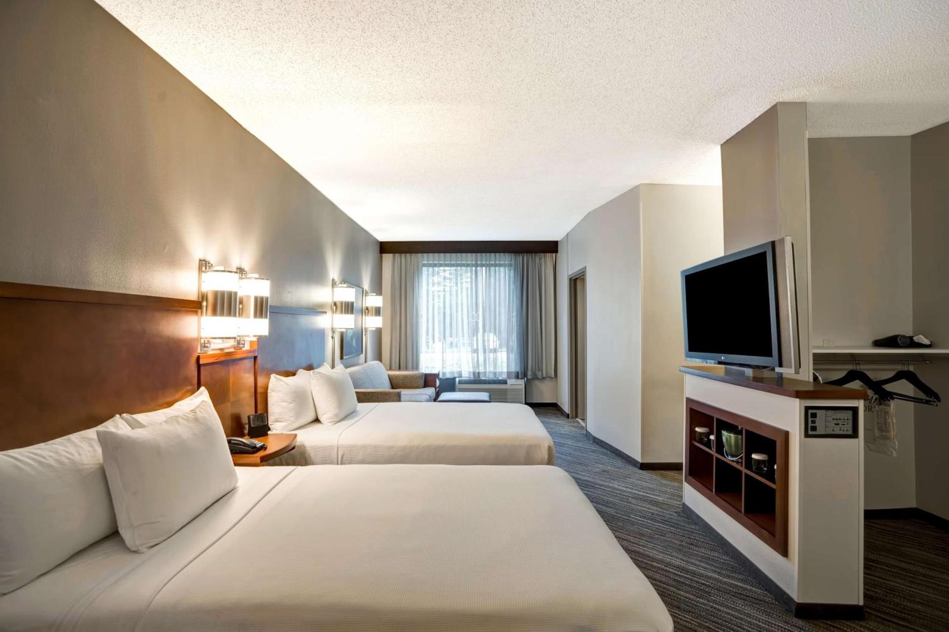 Hyatt Place Richmond - Innsbrook photo 19