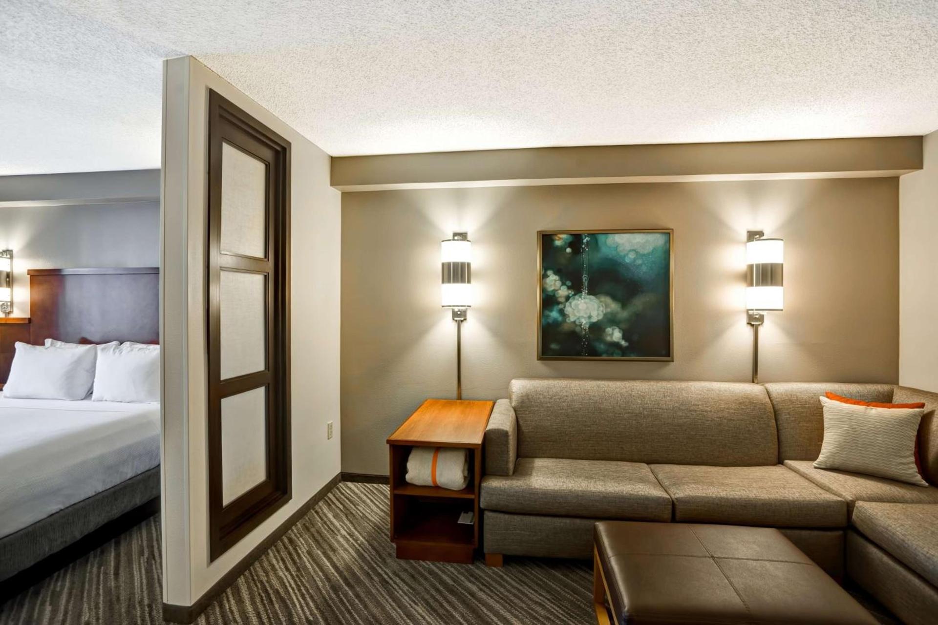 Hyatt Place Richmond - Innsbrook photo 18