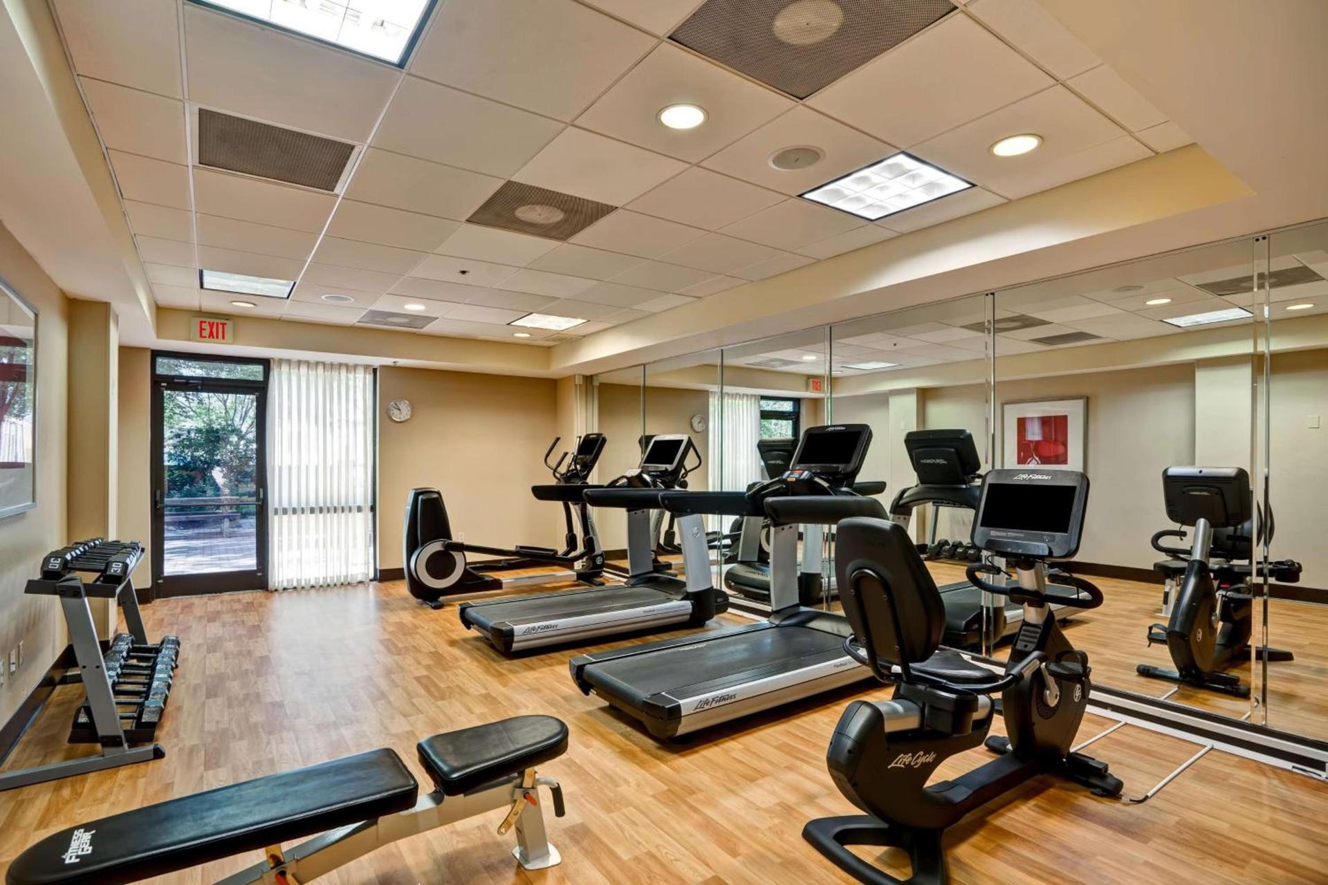 Hyatt Place Richmond - Innsbrook photo 15