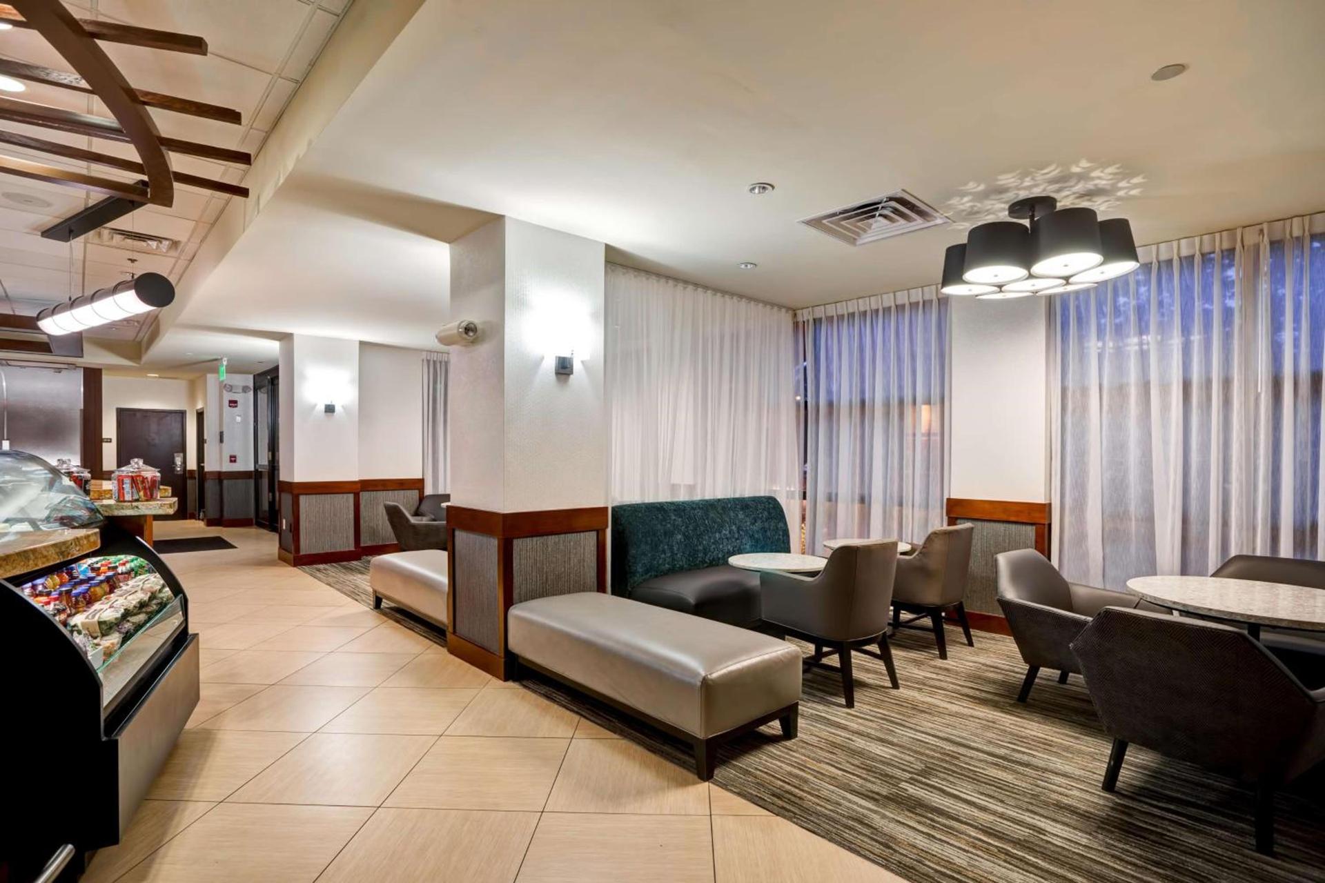 Hyatt Place Richmond - Innsbrook photo 14