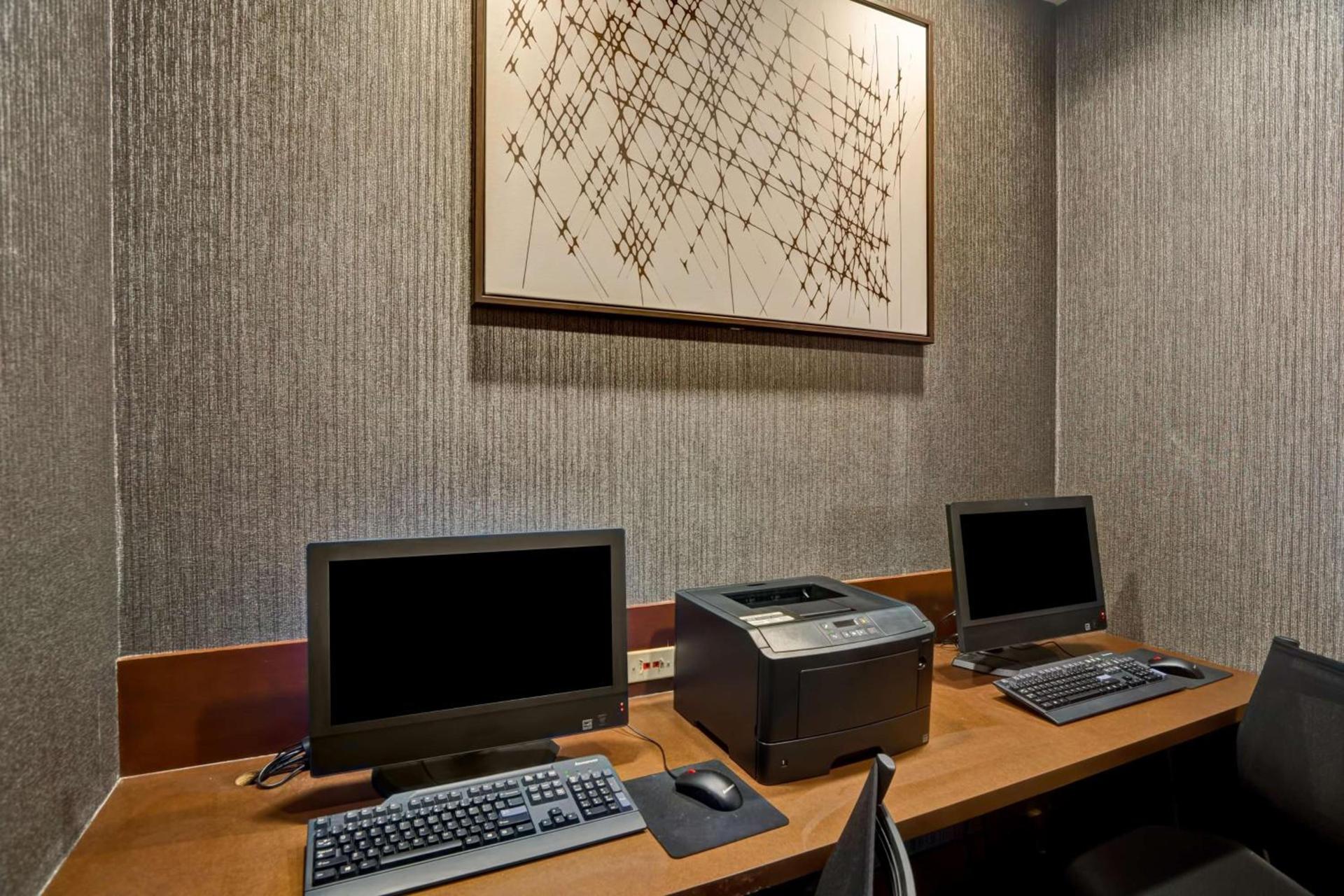 Hyatt Place Richmond - Innsbrook photo 13